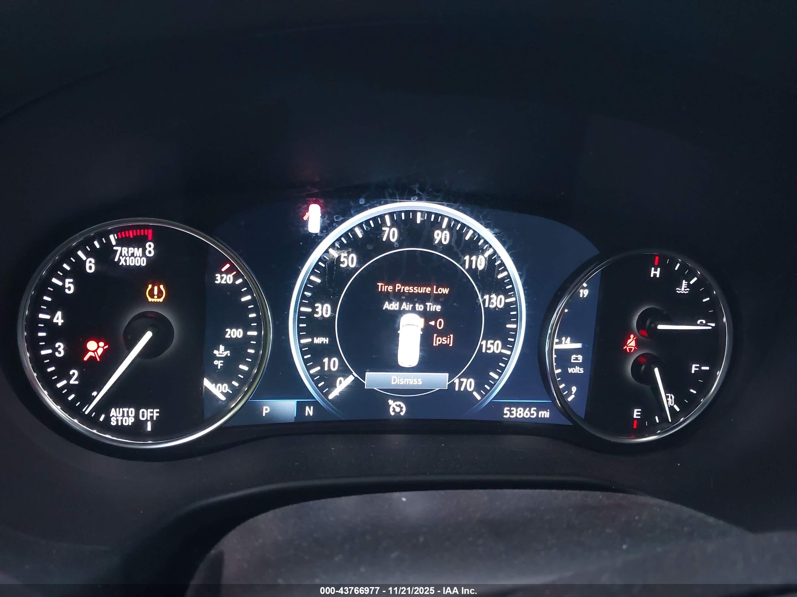 BUICK ENCLAVE image 7