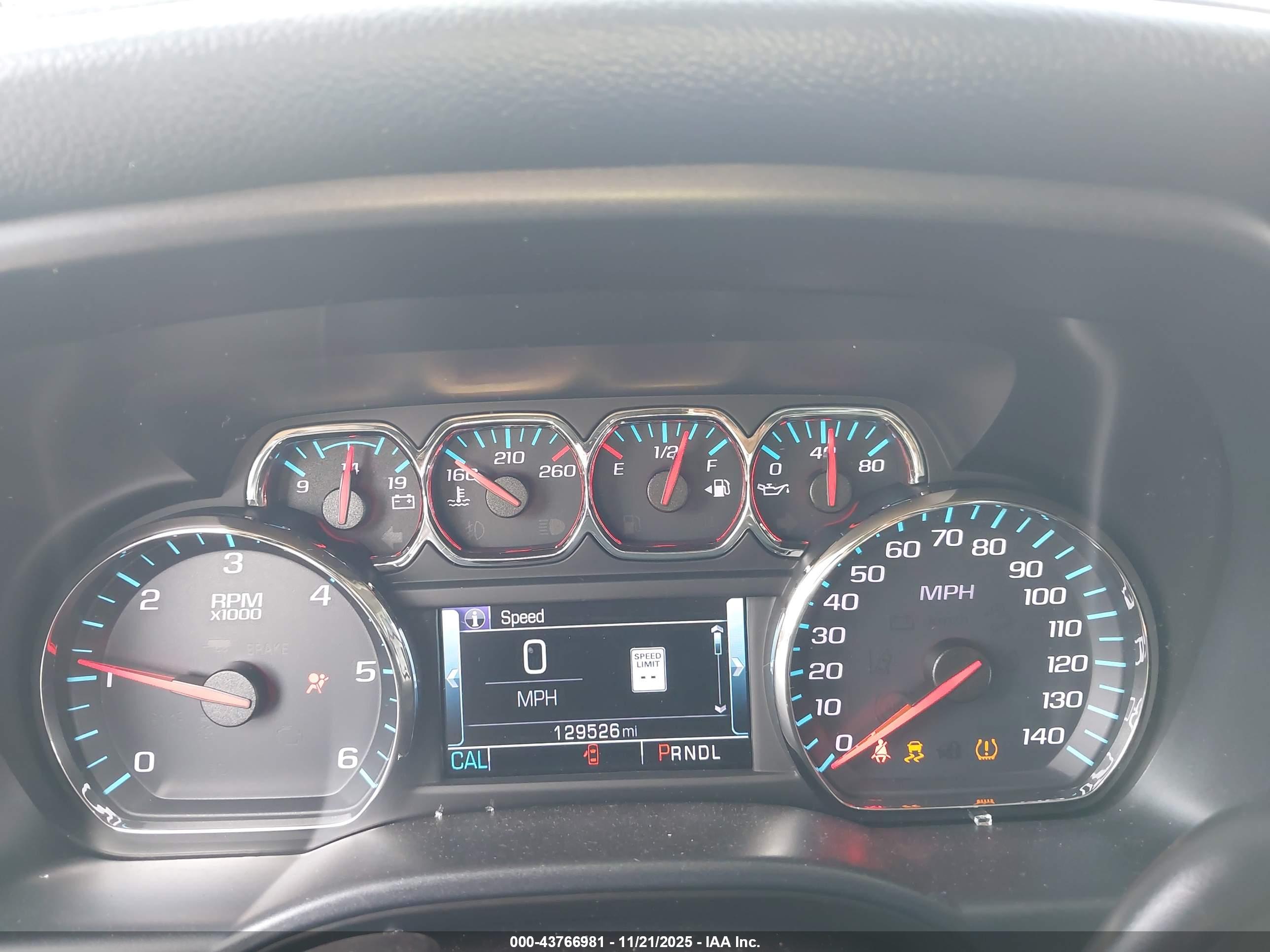 GMC SIERRA image 7