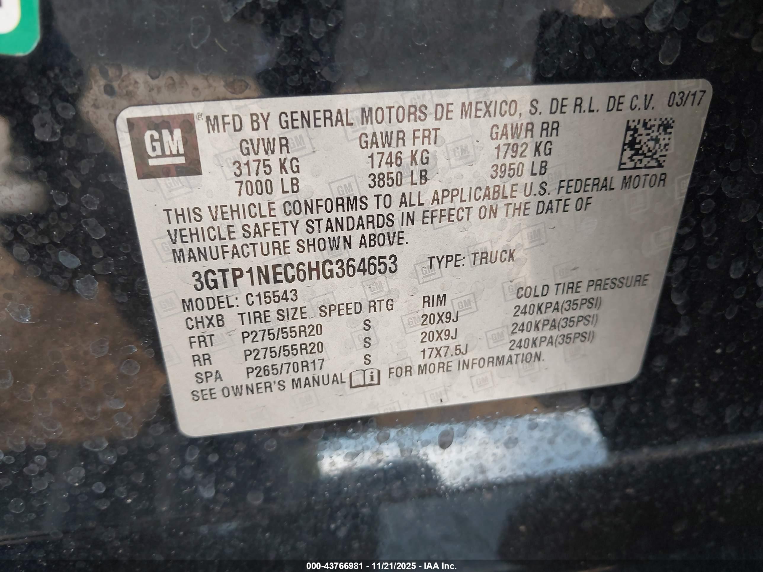 GMC SIERRA image 9