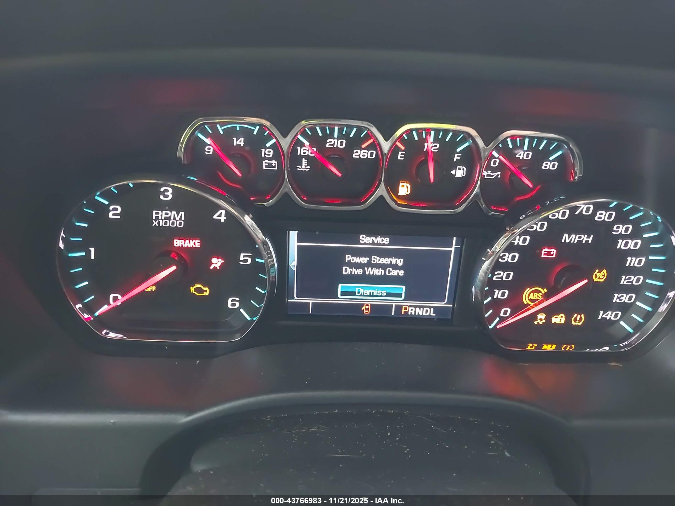CHEVROLET SILVERADO image 7