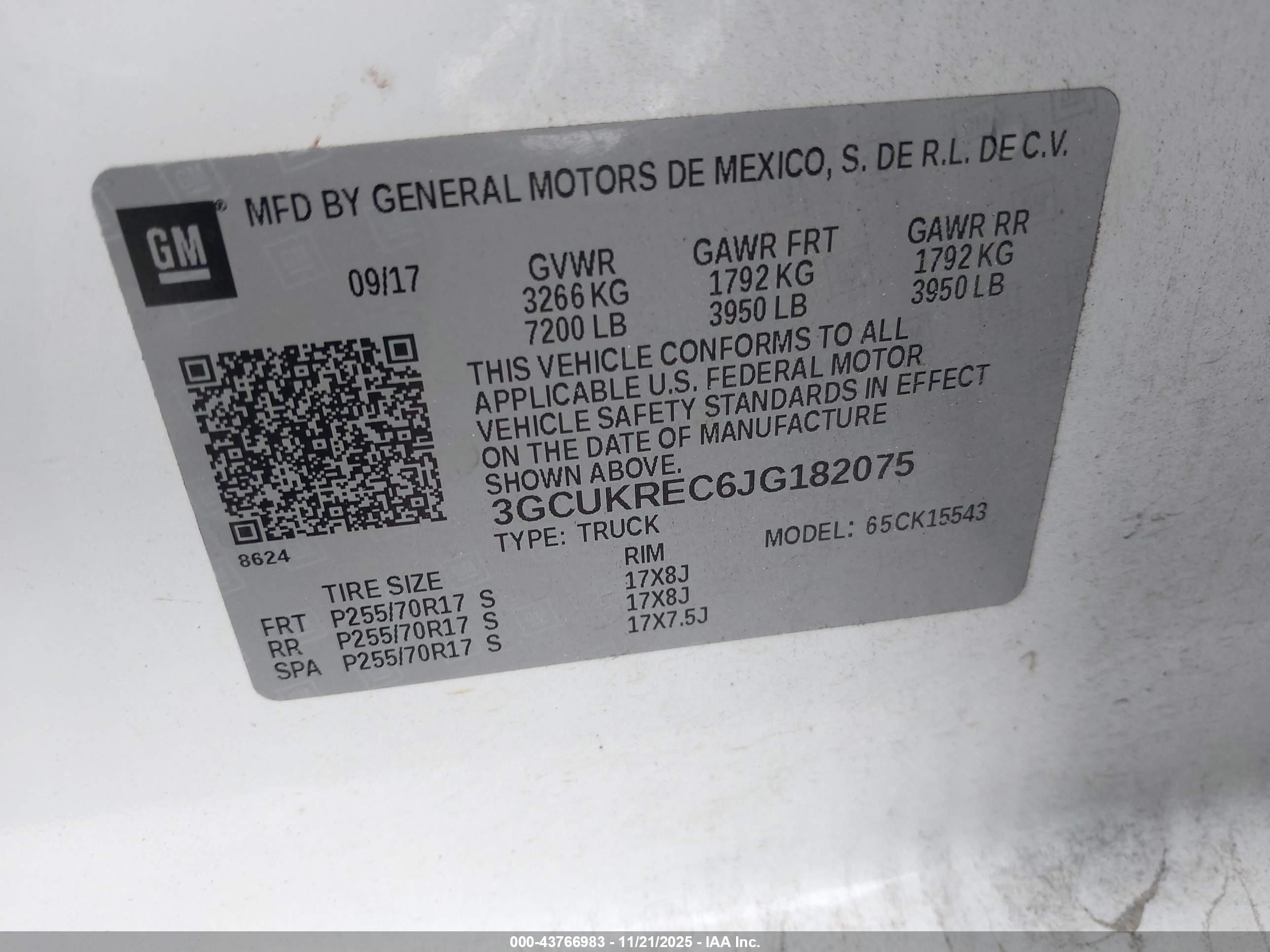 CHEVROLET SILVERADO image 9