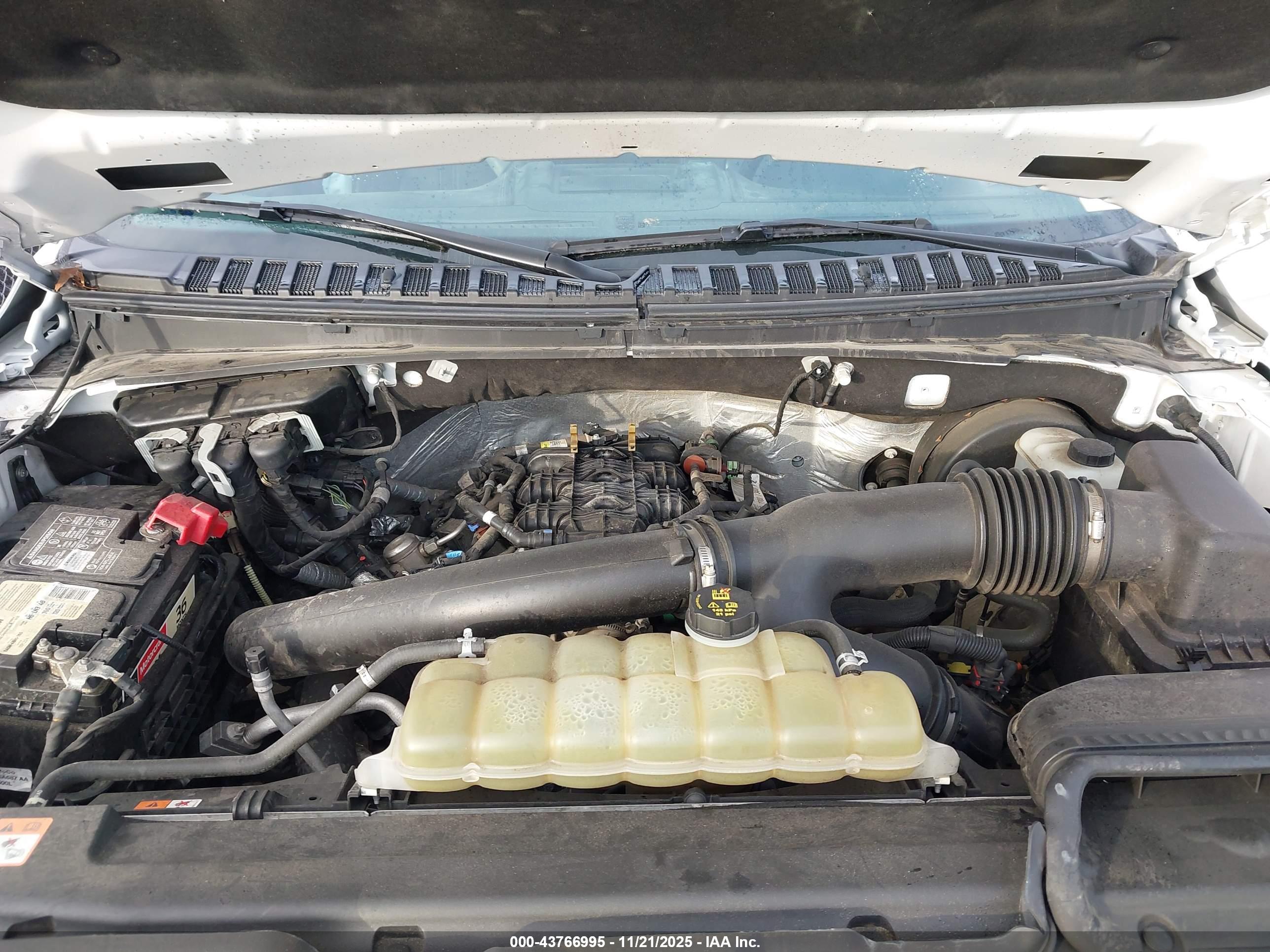 FORD EXPEDITION image 10