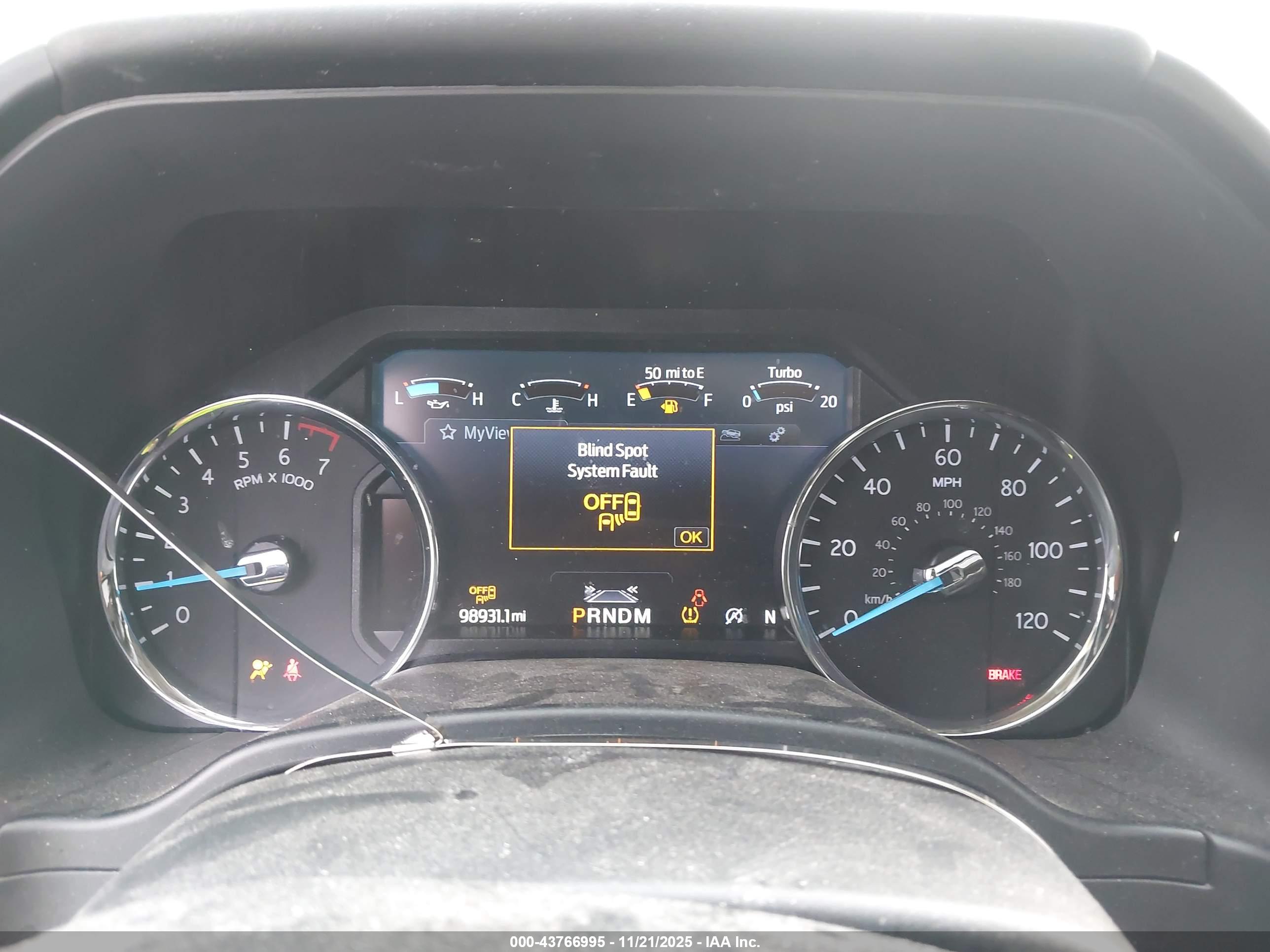 FORD EXPEDITION image 7