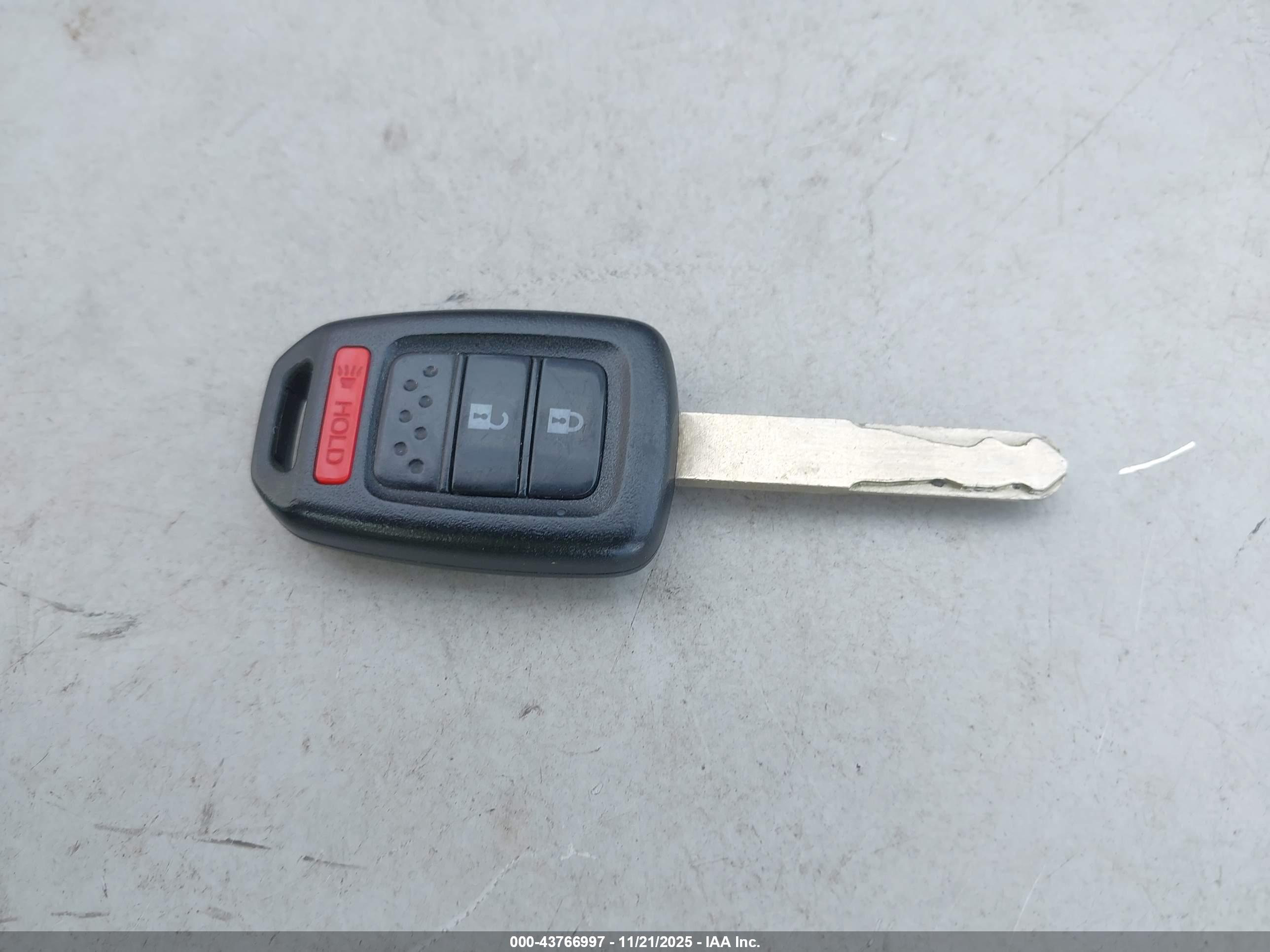 HONDA FIT image 11