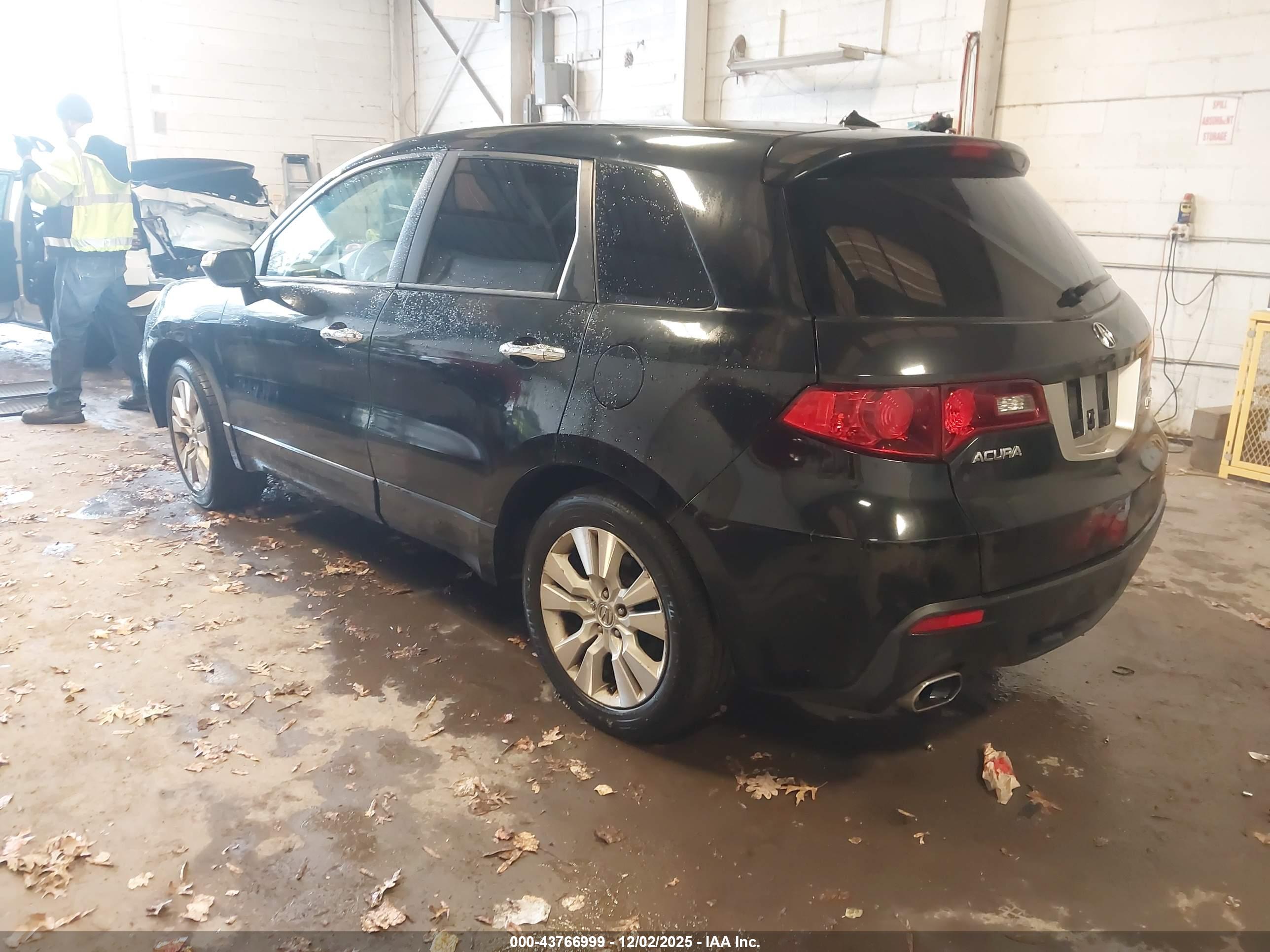 ACURA RDX image 3