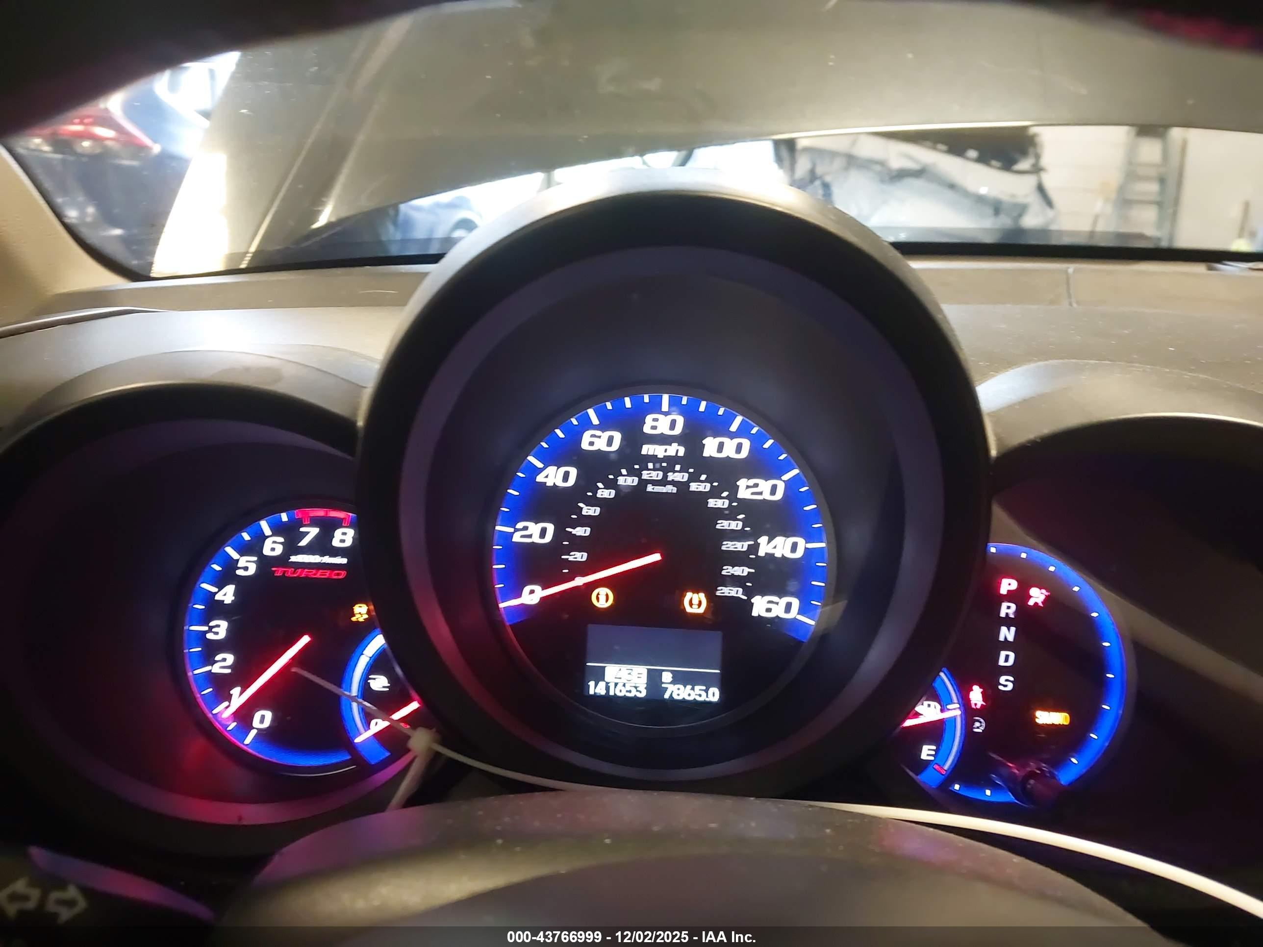 ACURA RDX image 7