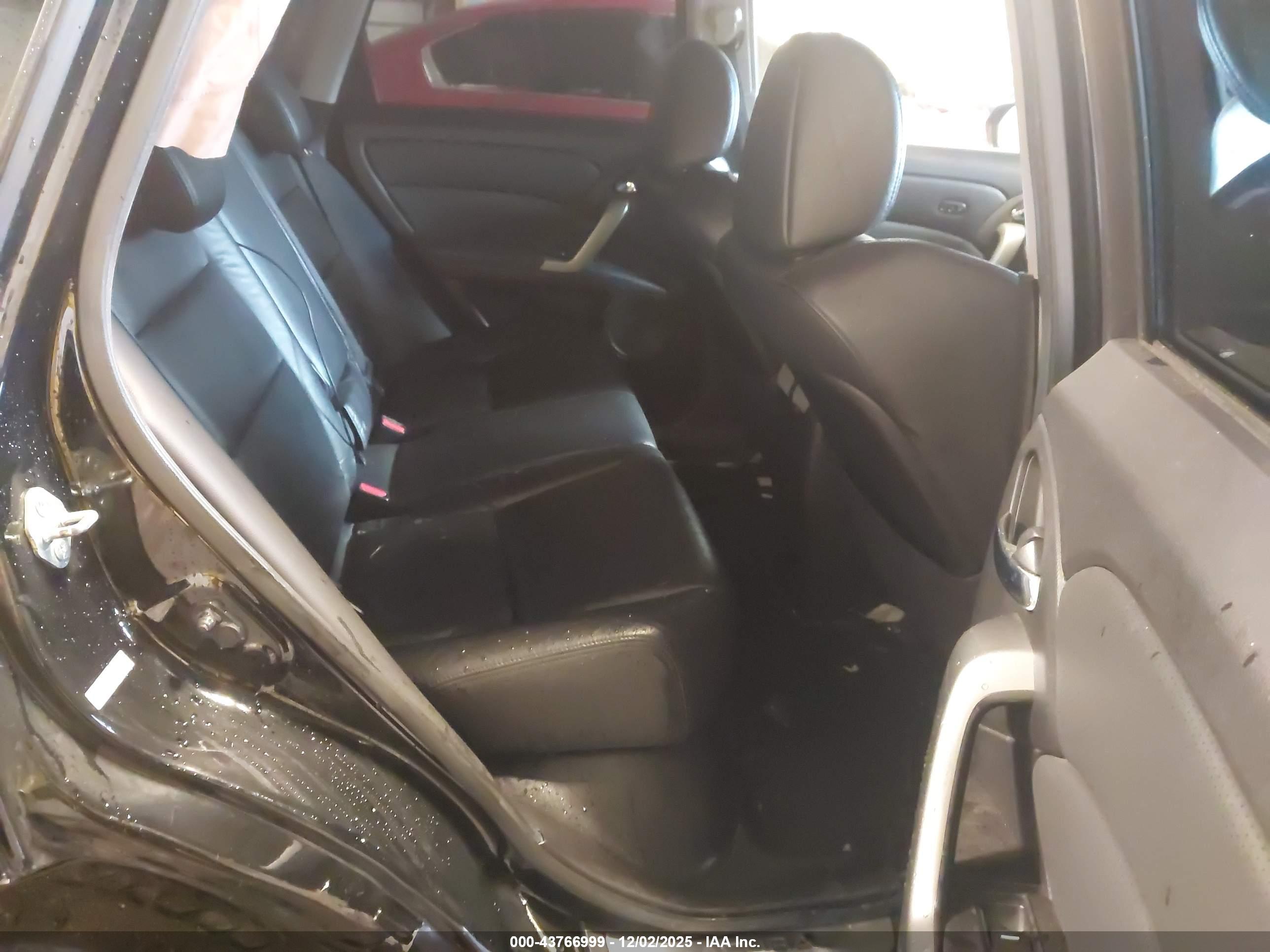 ACURA RDX image 8