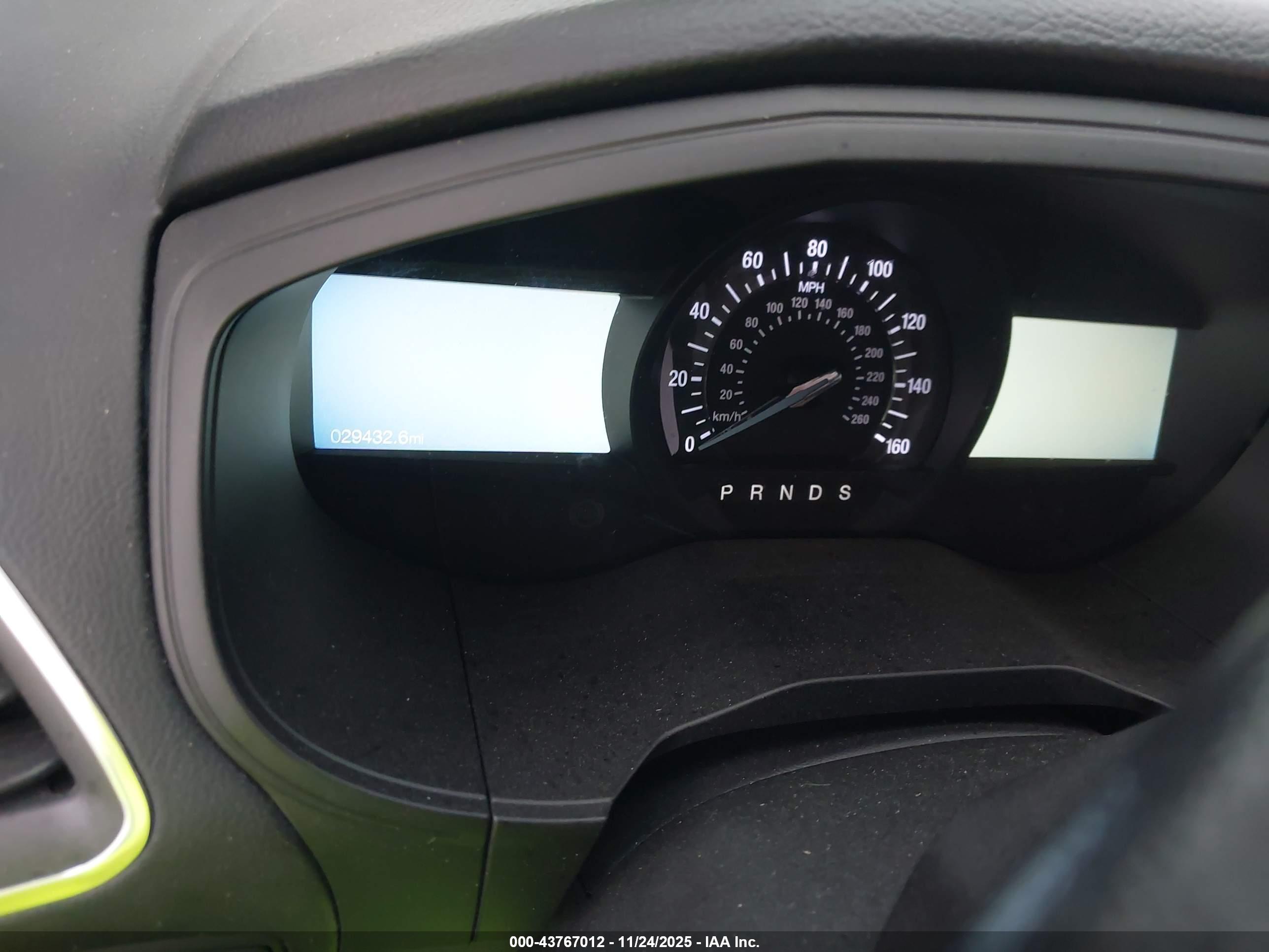 FORD EDGE image 7