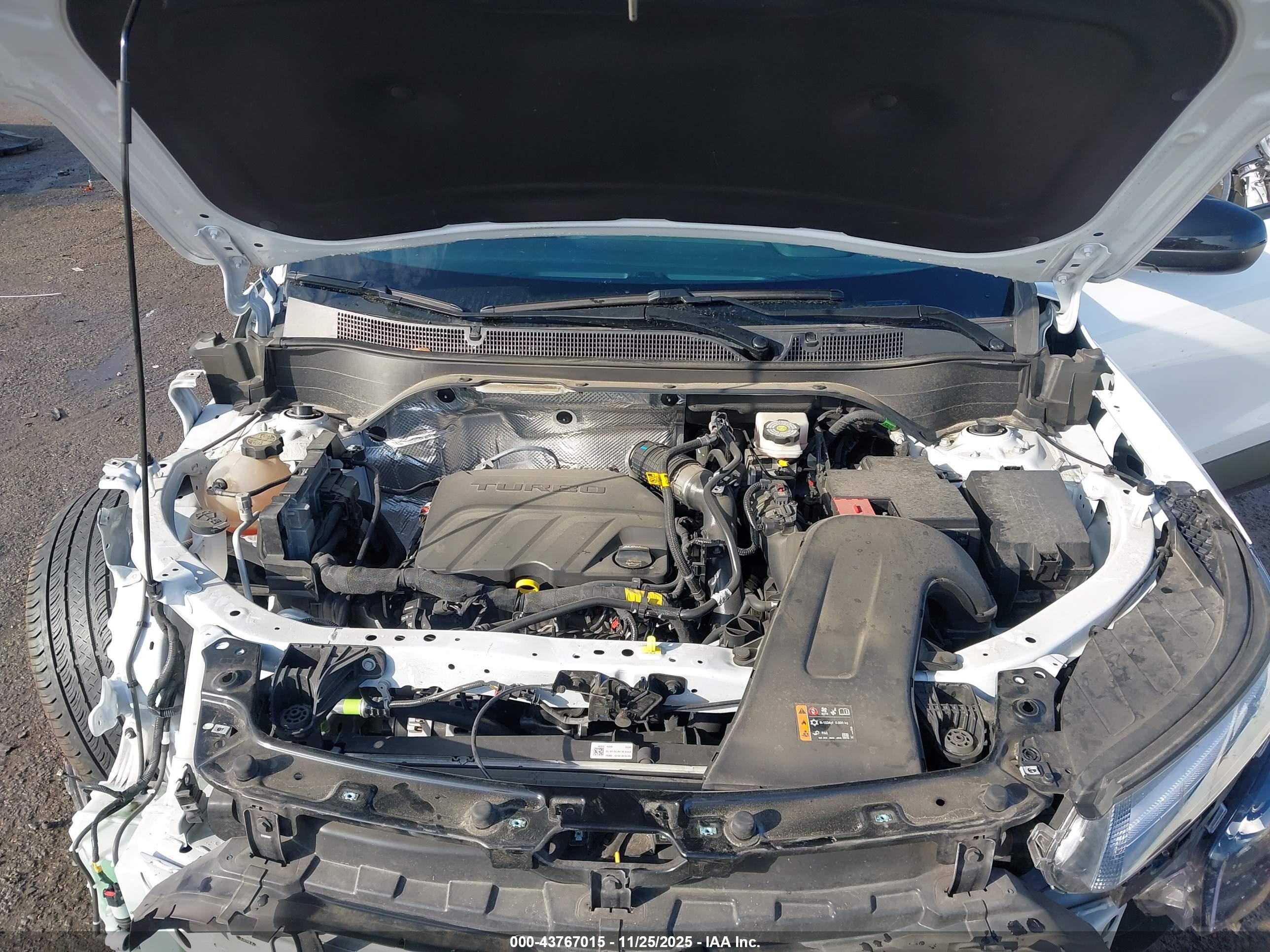 CHEVROLET TRAX image 10