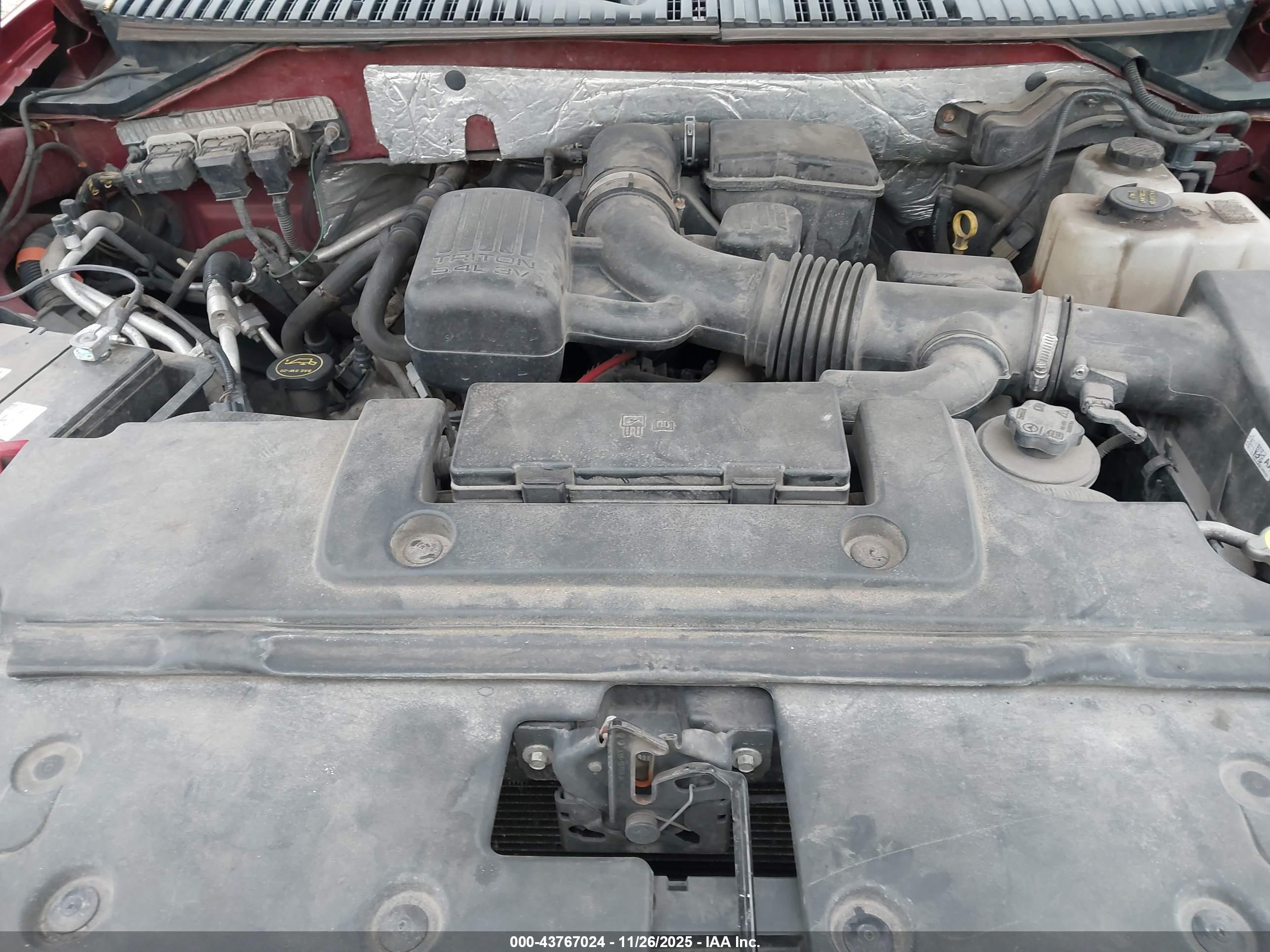 FORD EXPEDITION image 10