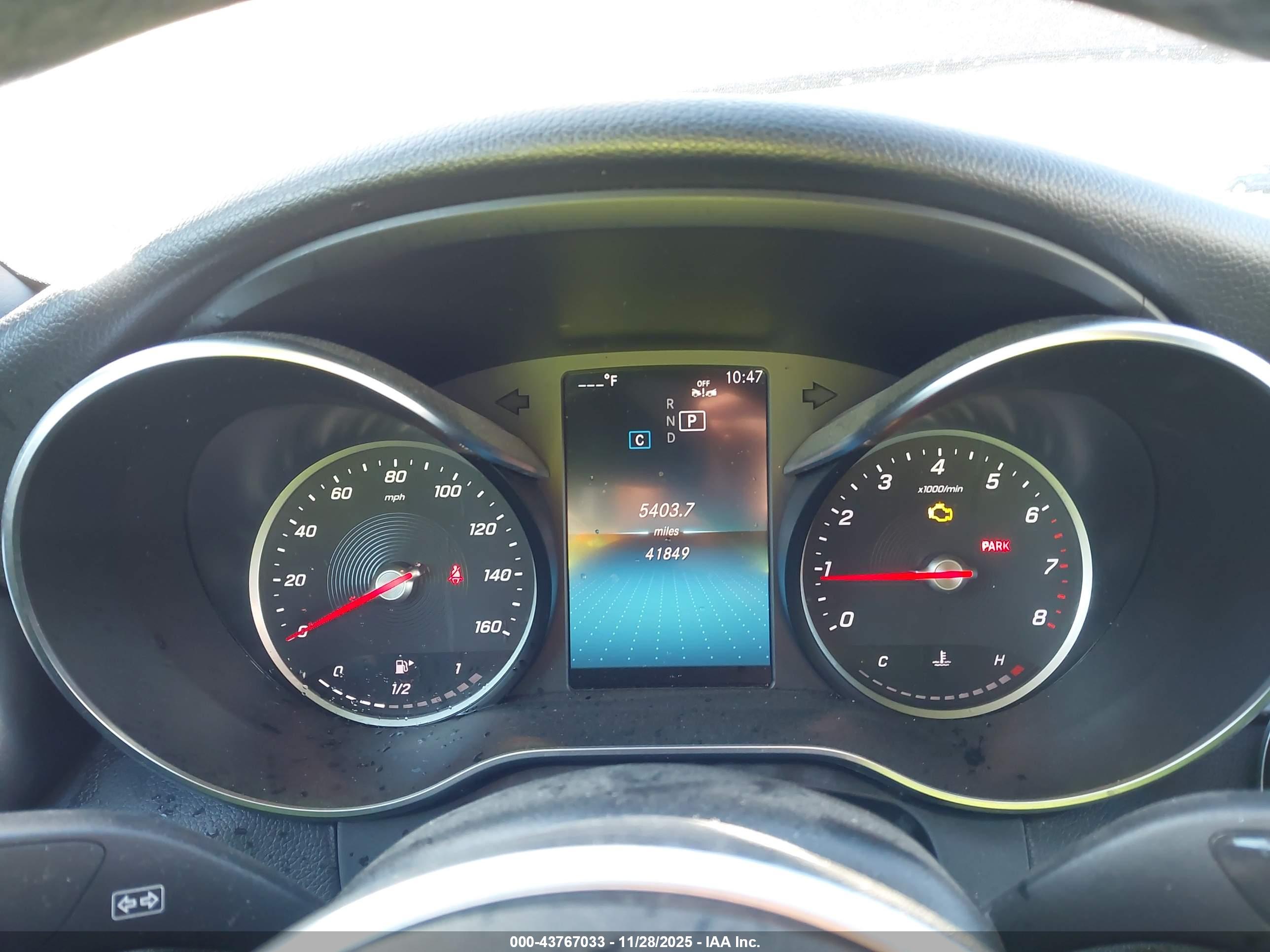 MERCEDES-BENZ C image 7