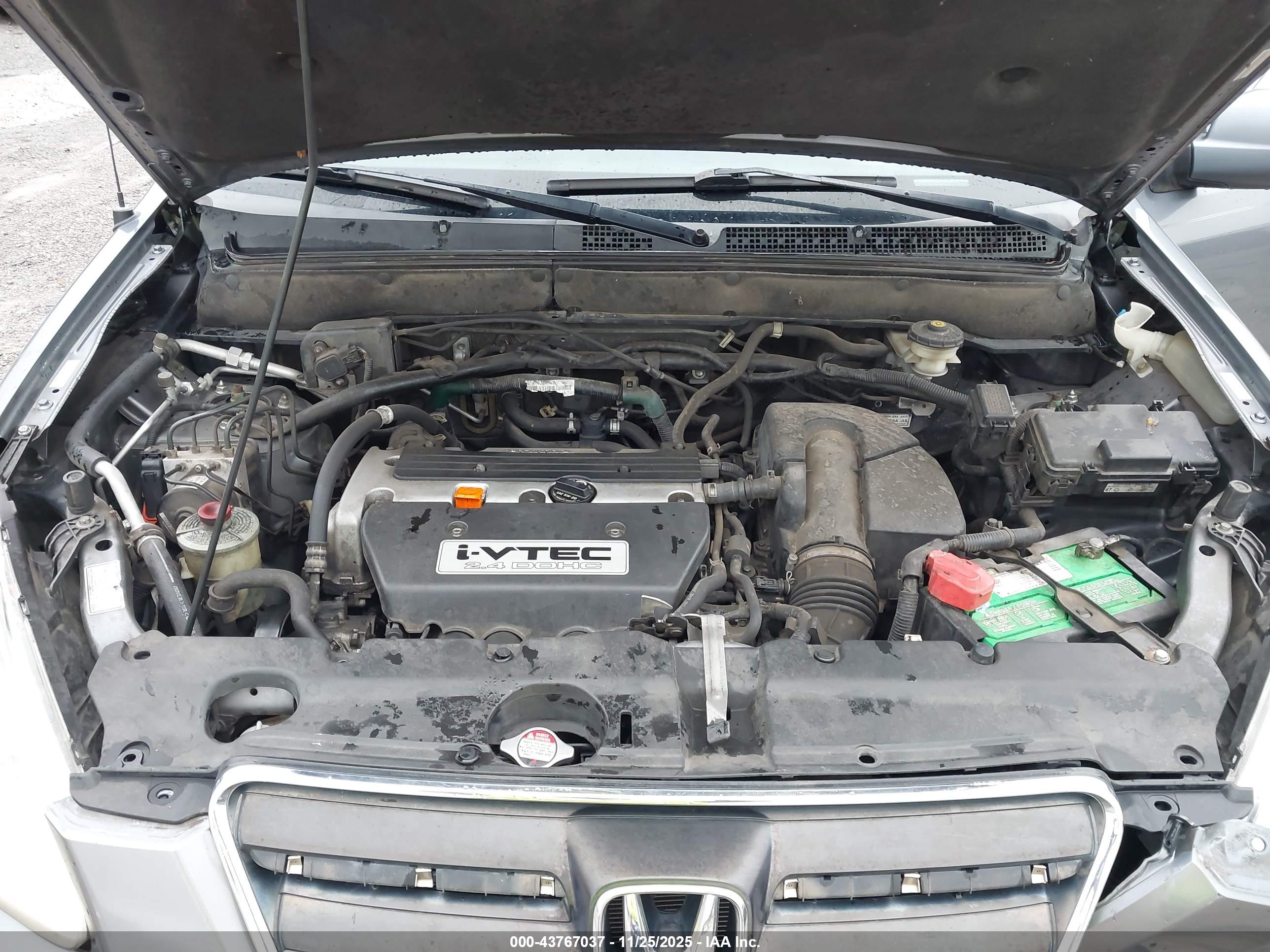 HONDA CR-V image 10