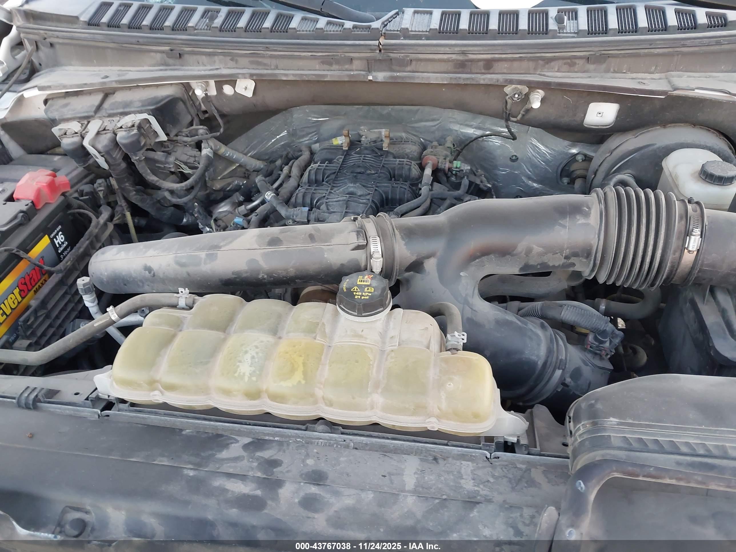 FORD EXPEDITION image 10