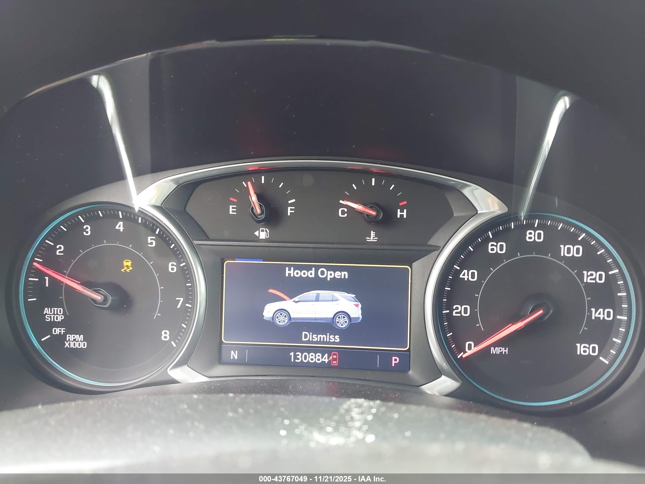 CHEVROLET EQUINOX image 7