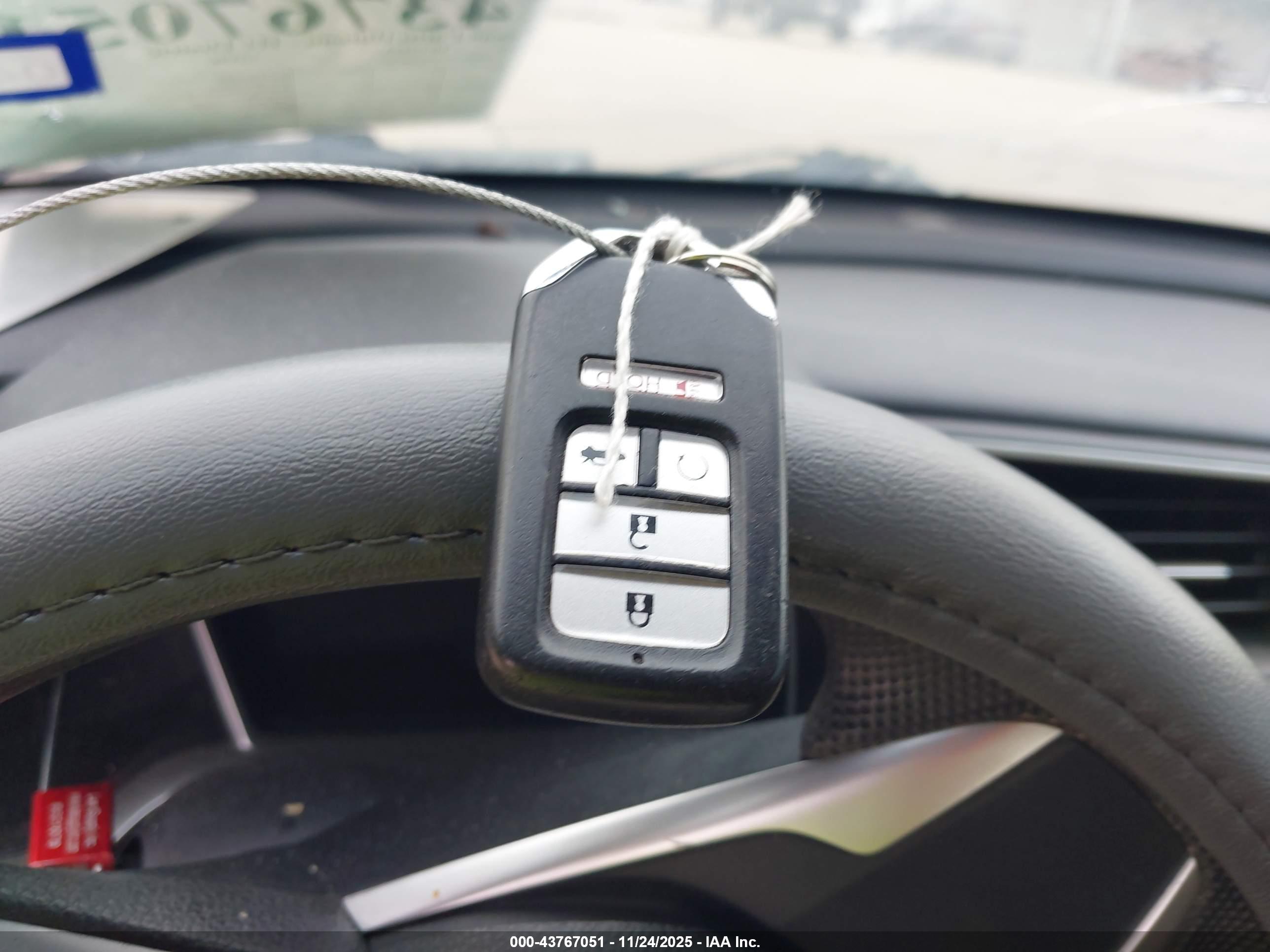 HONDA CIVIC image 11