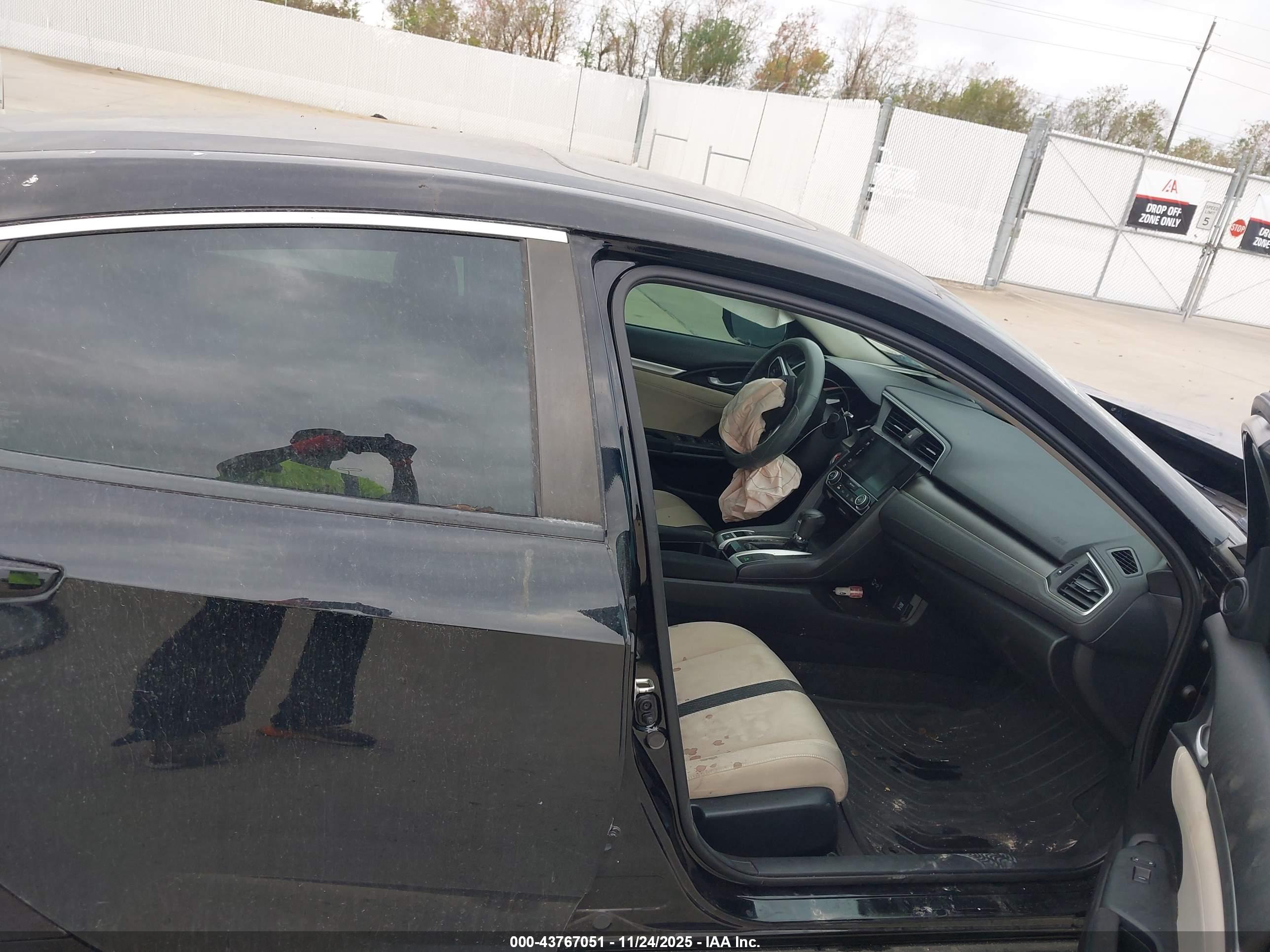 HONDA CIVIC image 5