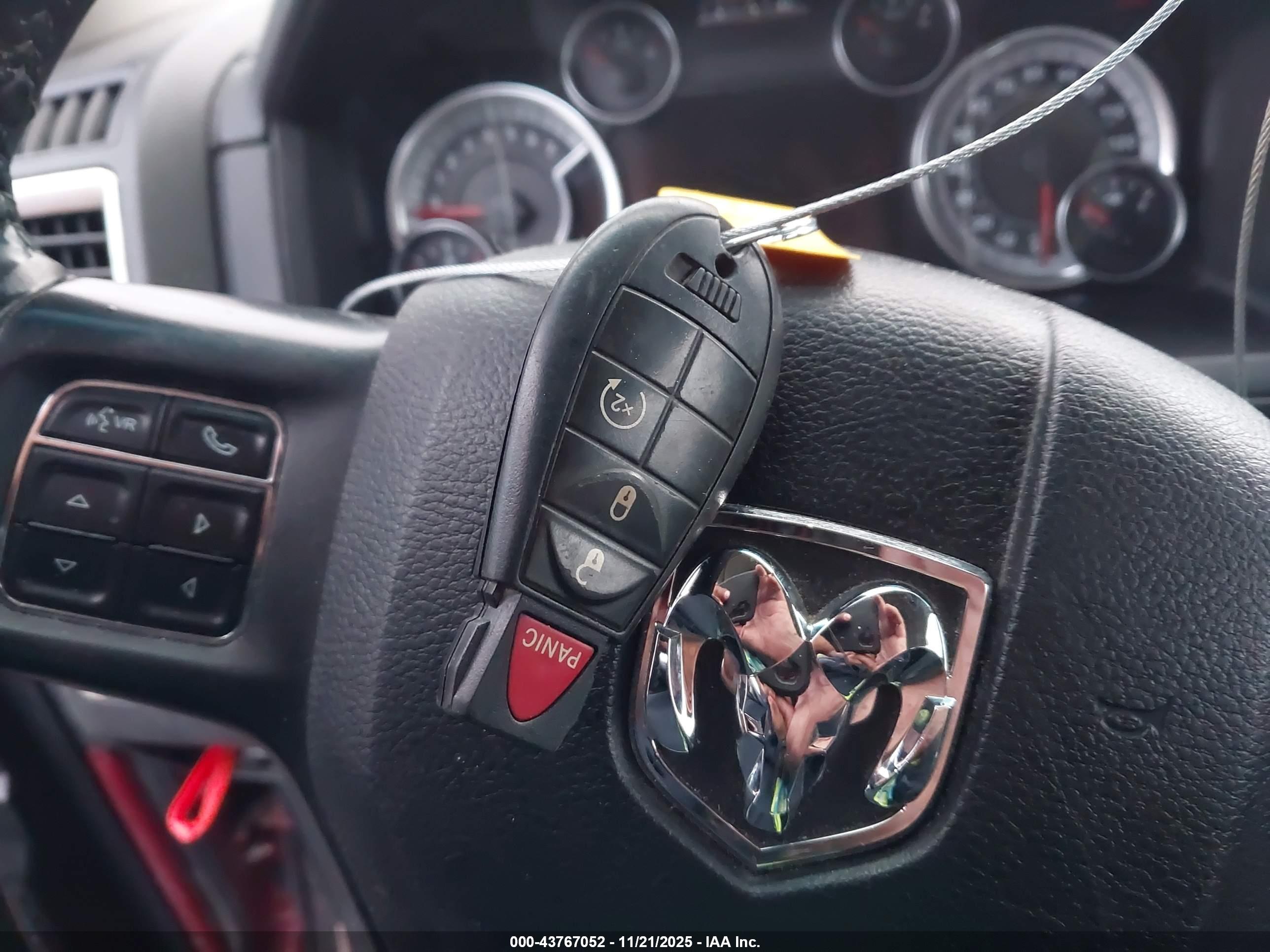 RAM 1500 image 11
