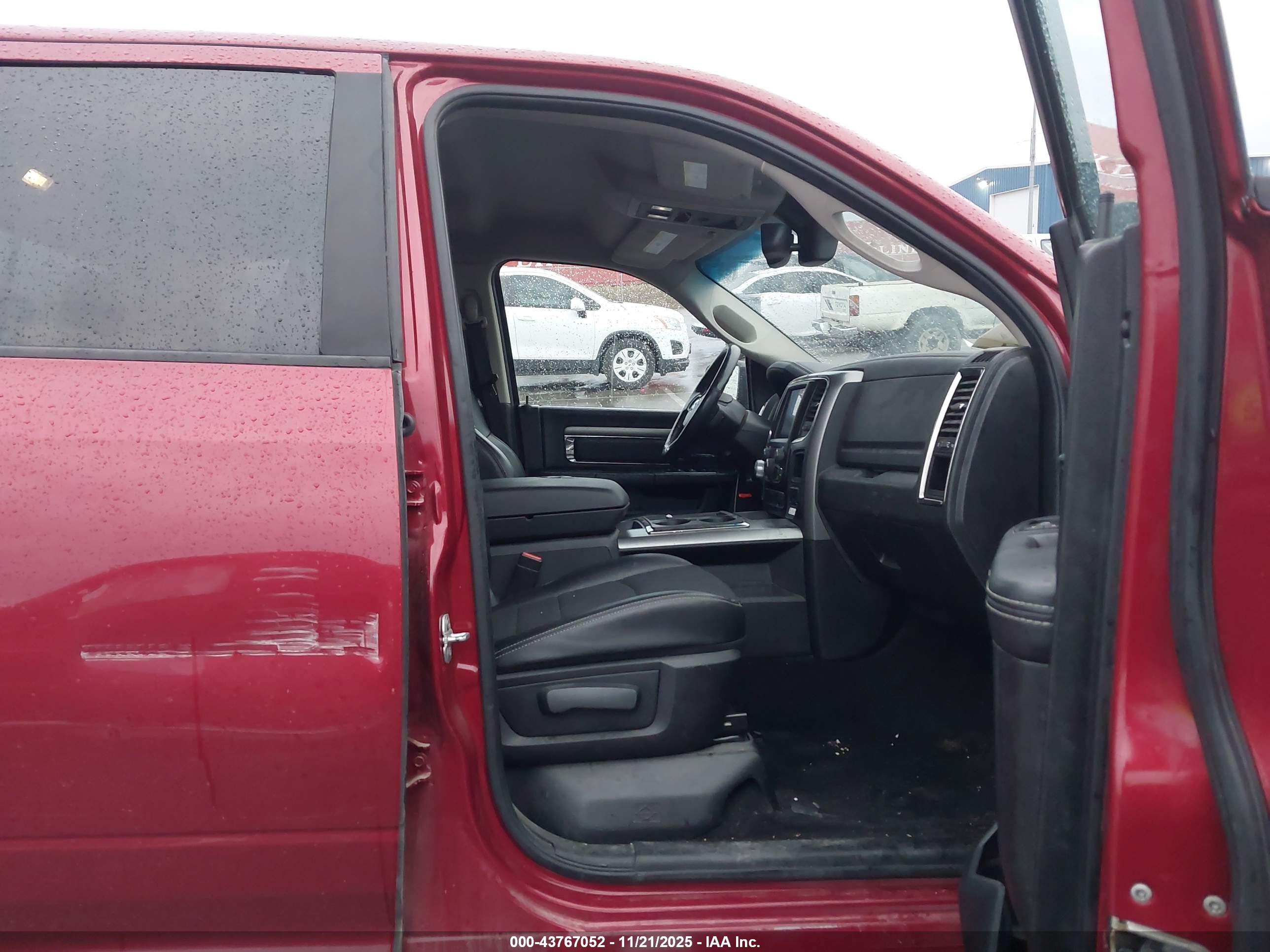 RAM 1500 image 5
