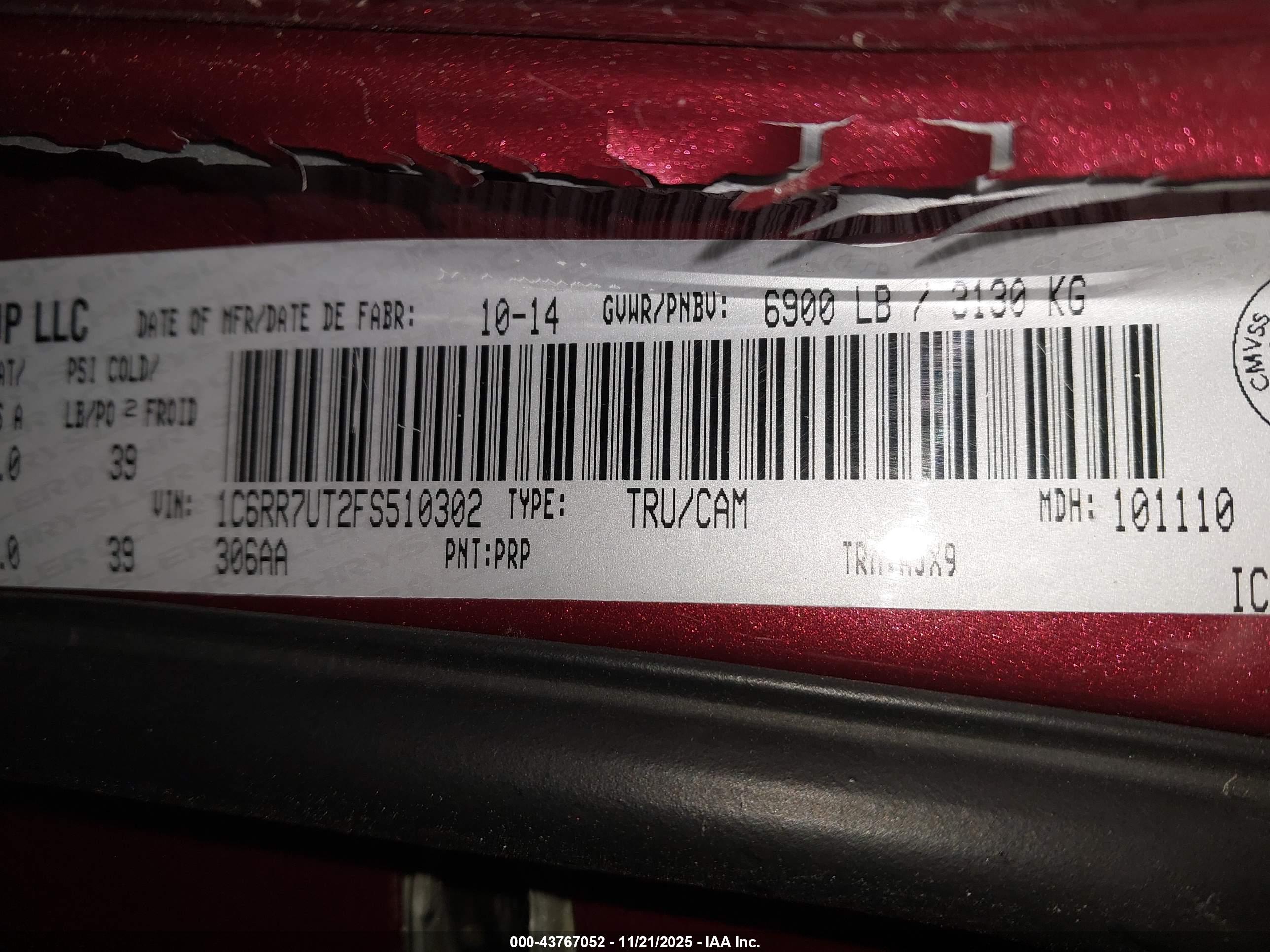 RAM 1500 image 9