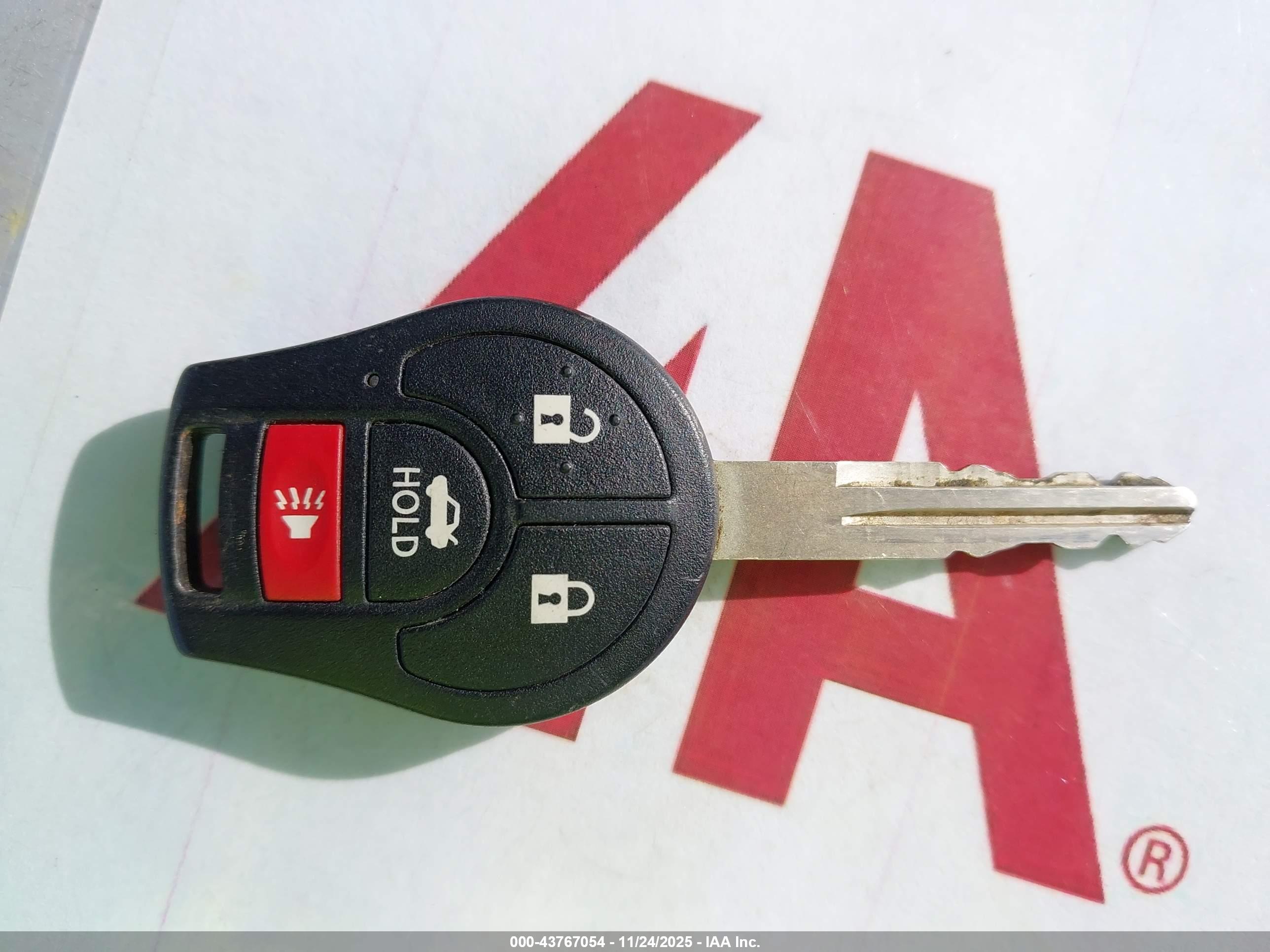 NISSAN SENTRA image 11