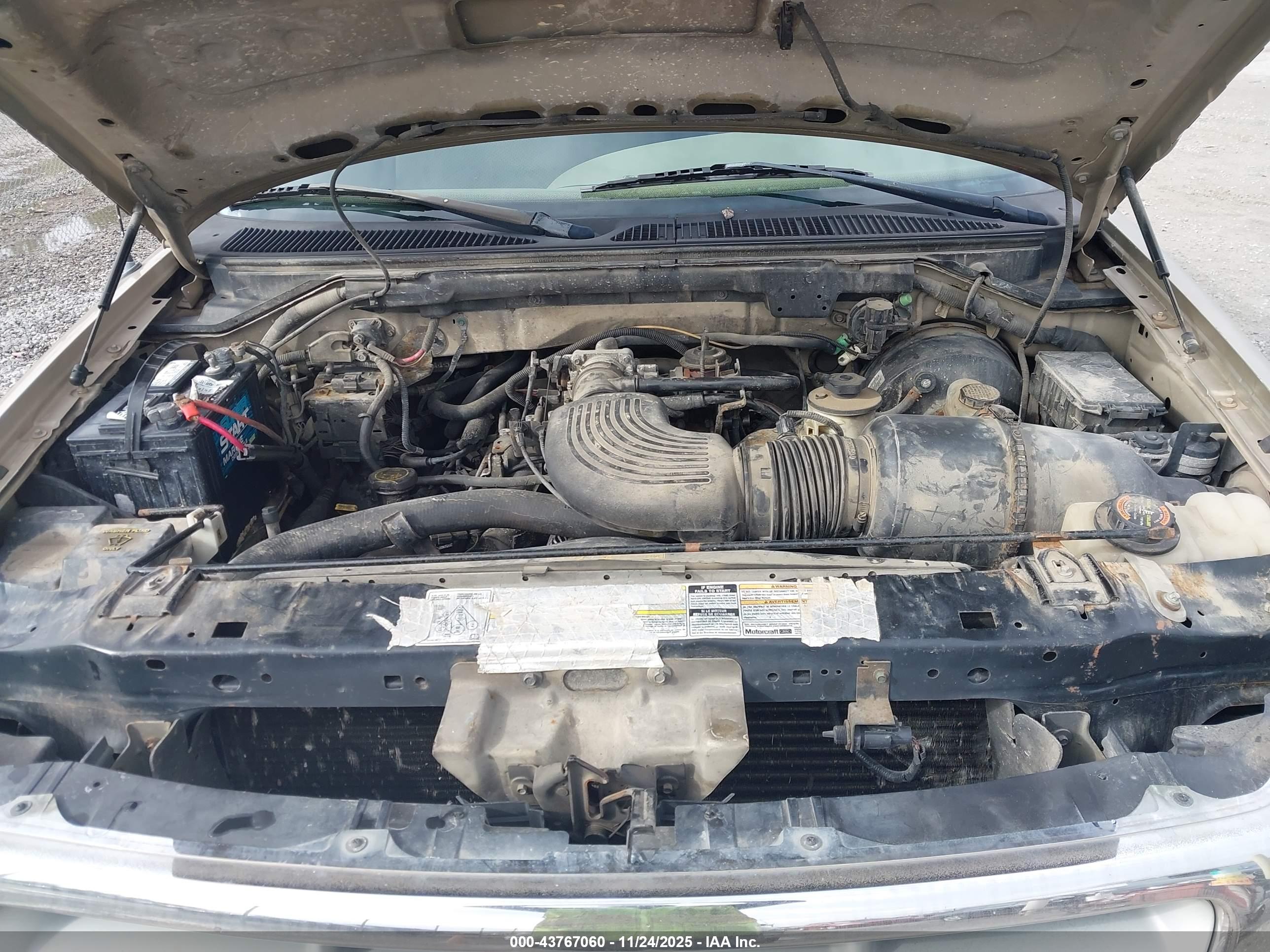FORD F-150 image 10