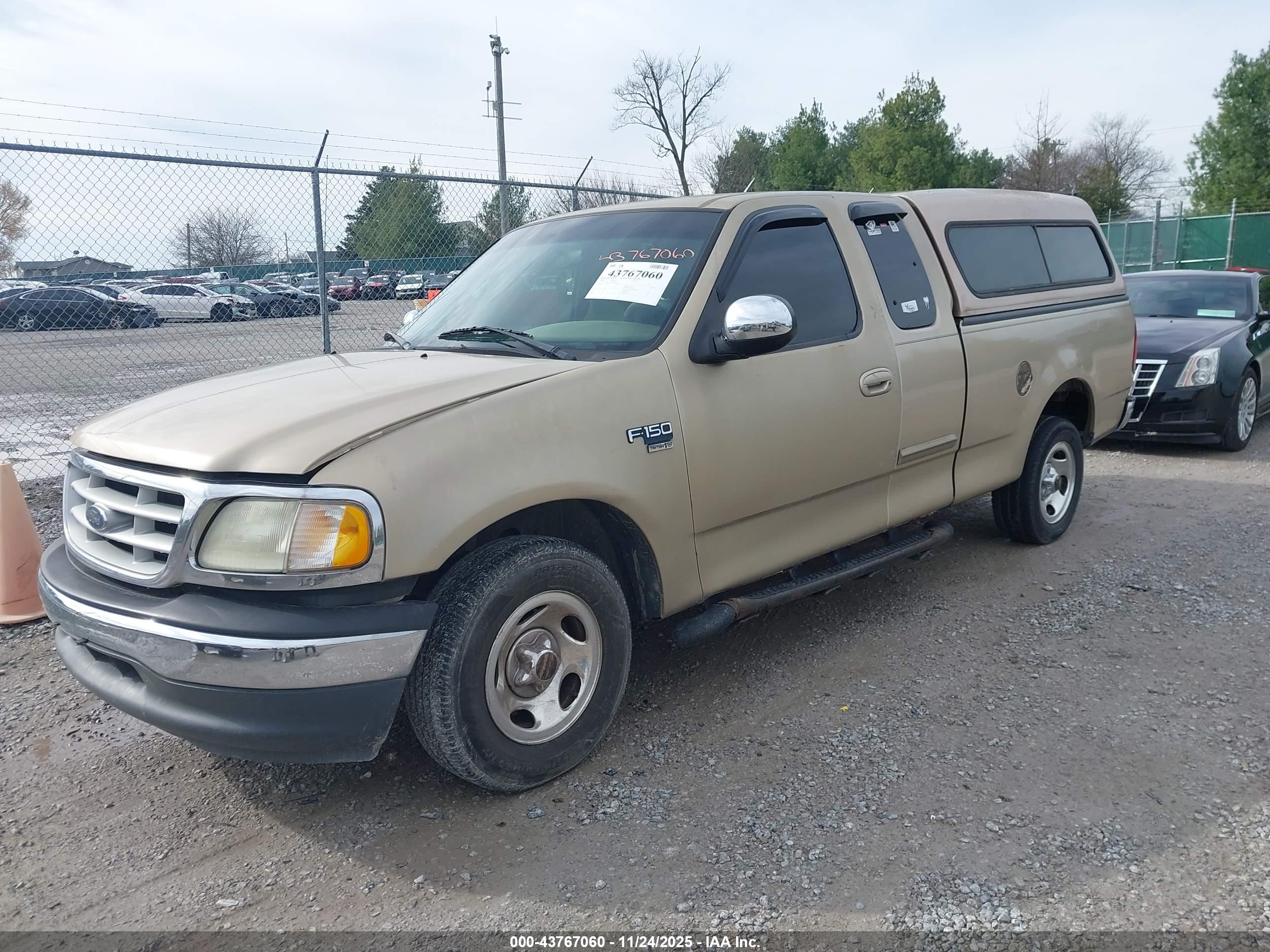 FORD F-150 image 2