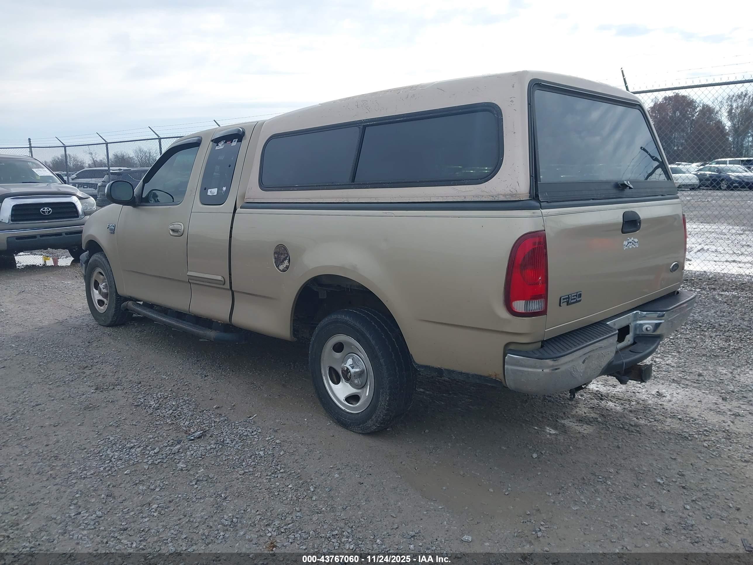 FORD F-150 image 3