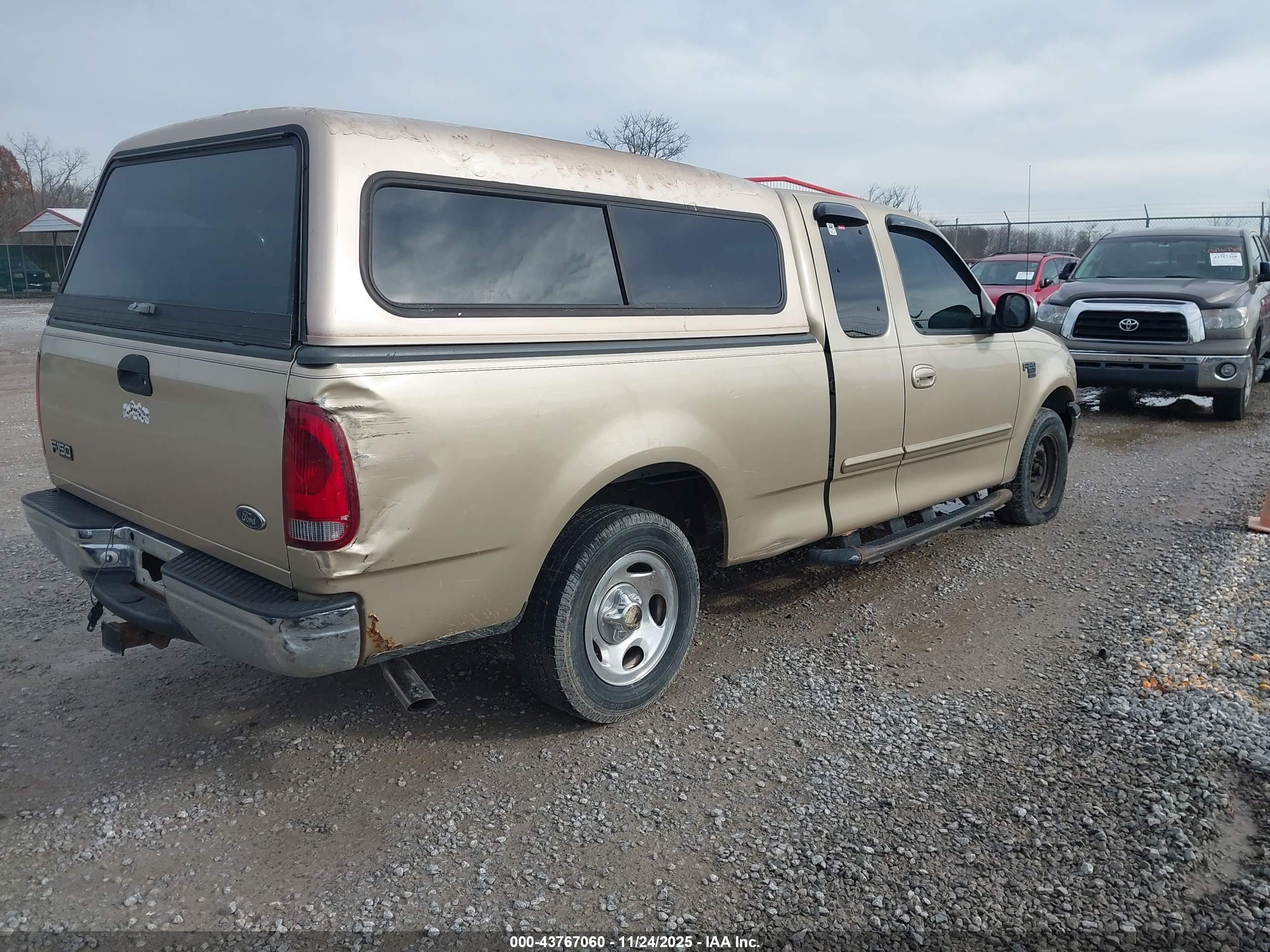 FORD F-150 image 4