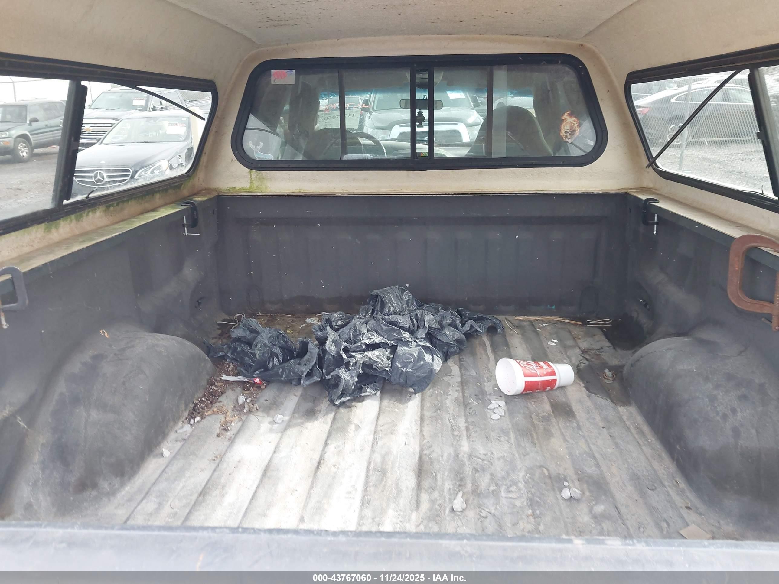FORD F-150 image 8
