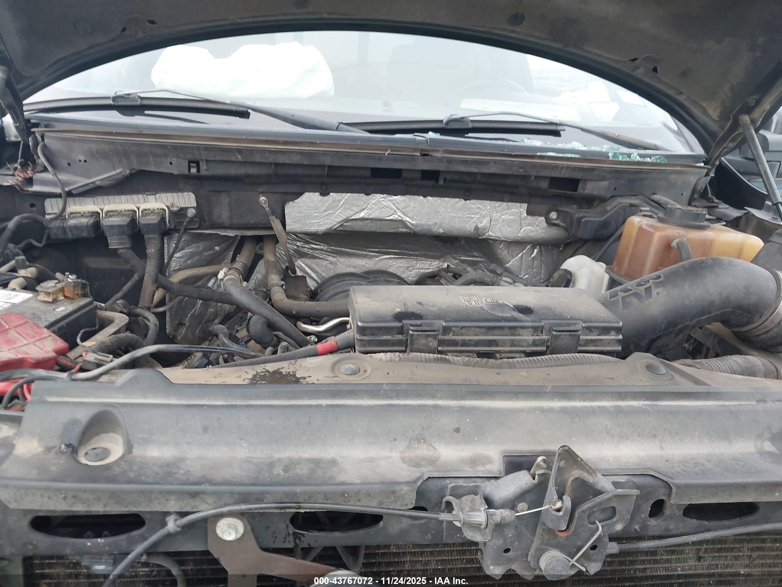FORD F-150 image 10