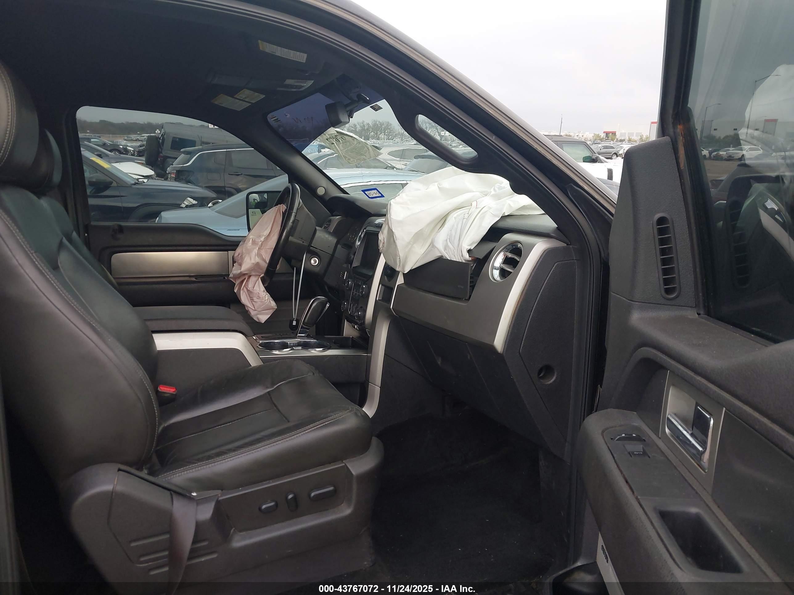FORD F-150 image 5
