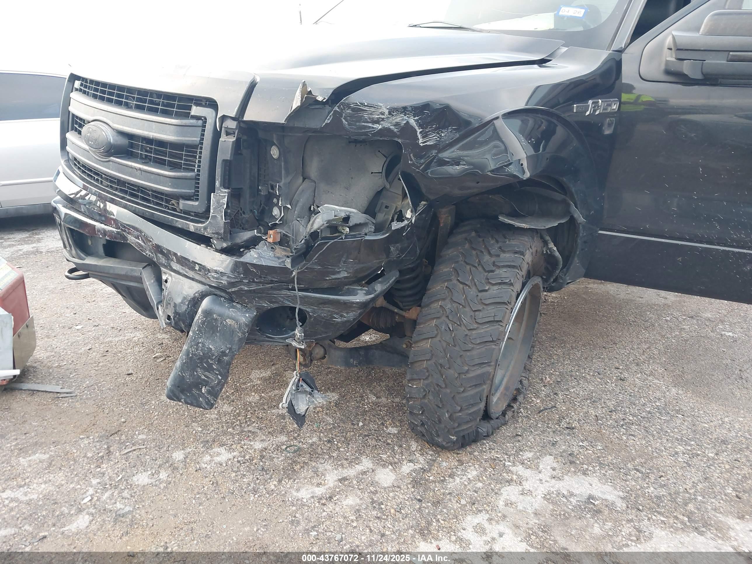 FORD F-150 image 6