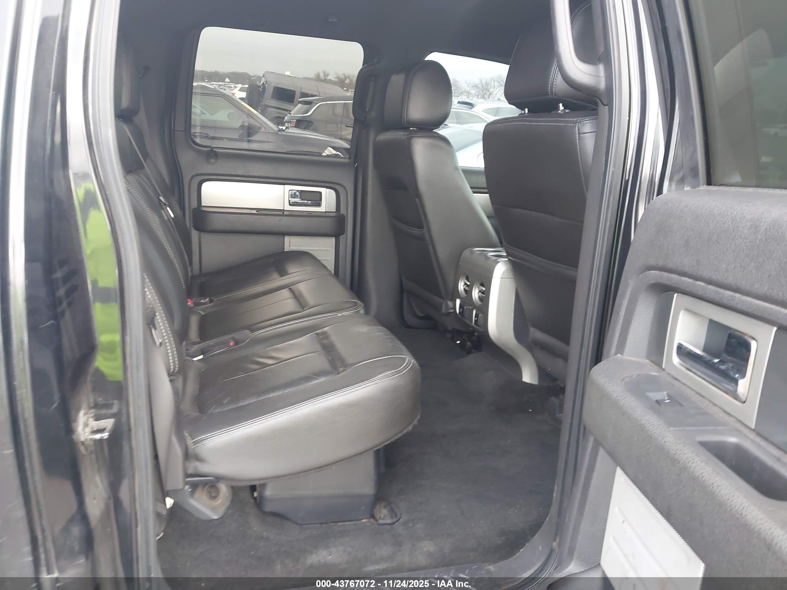 FORD F-150 image 8