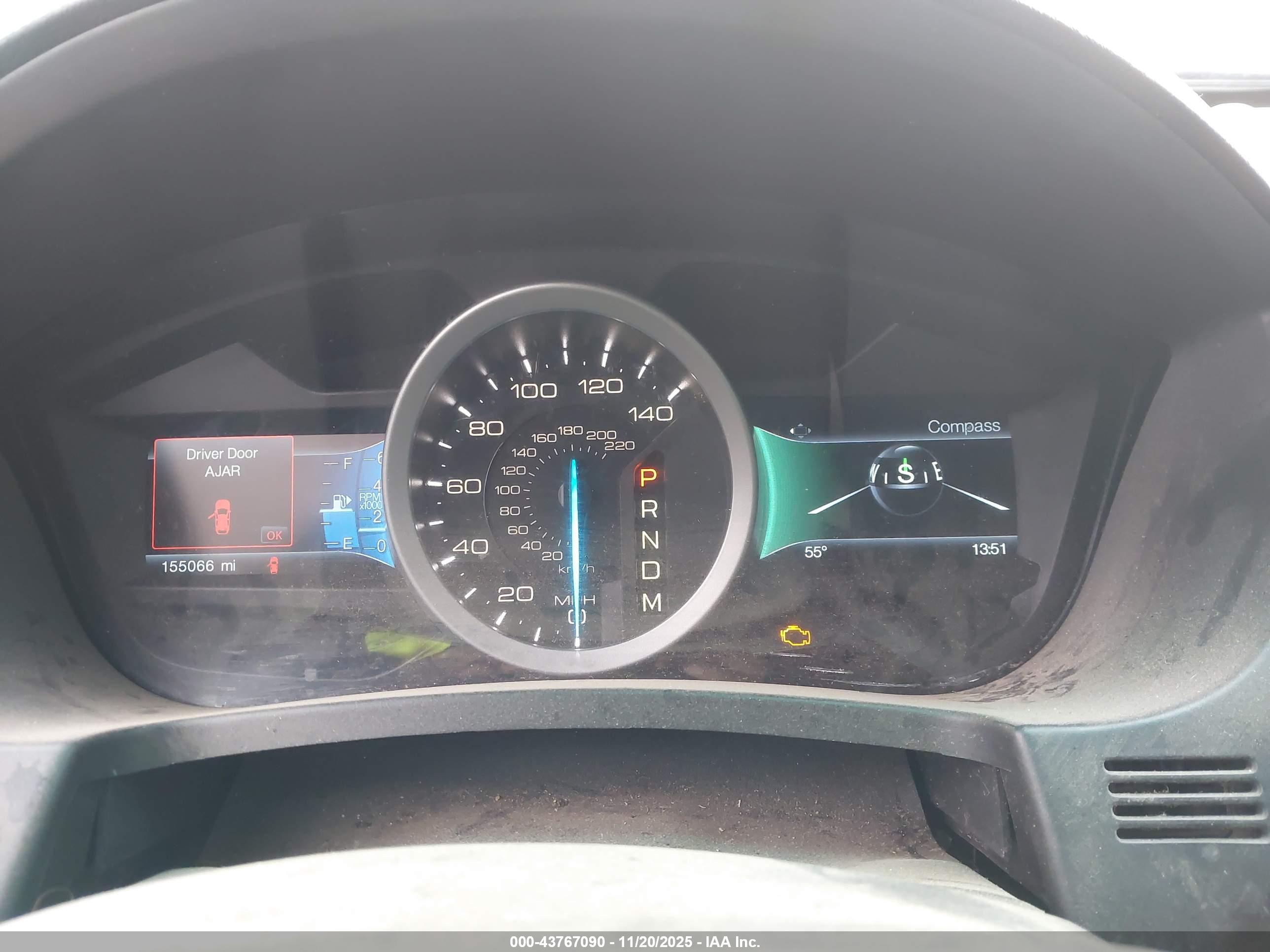 FORD EXPLORER image 7