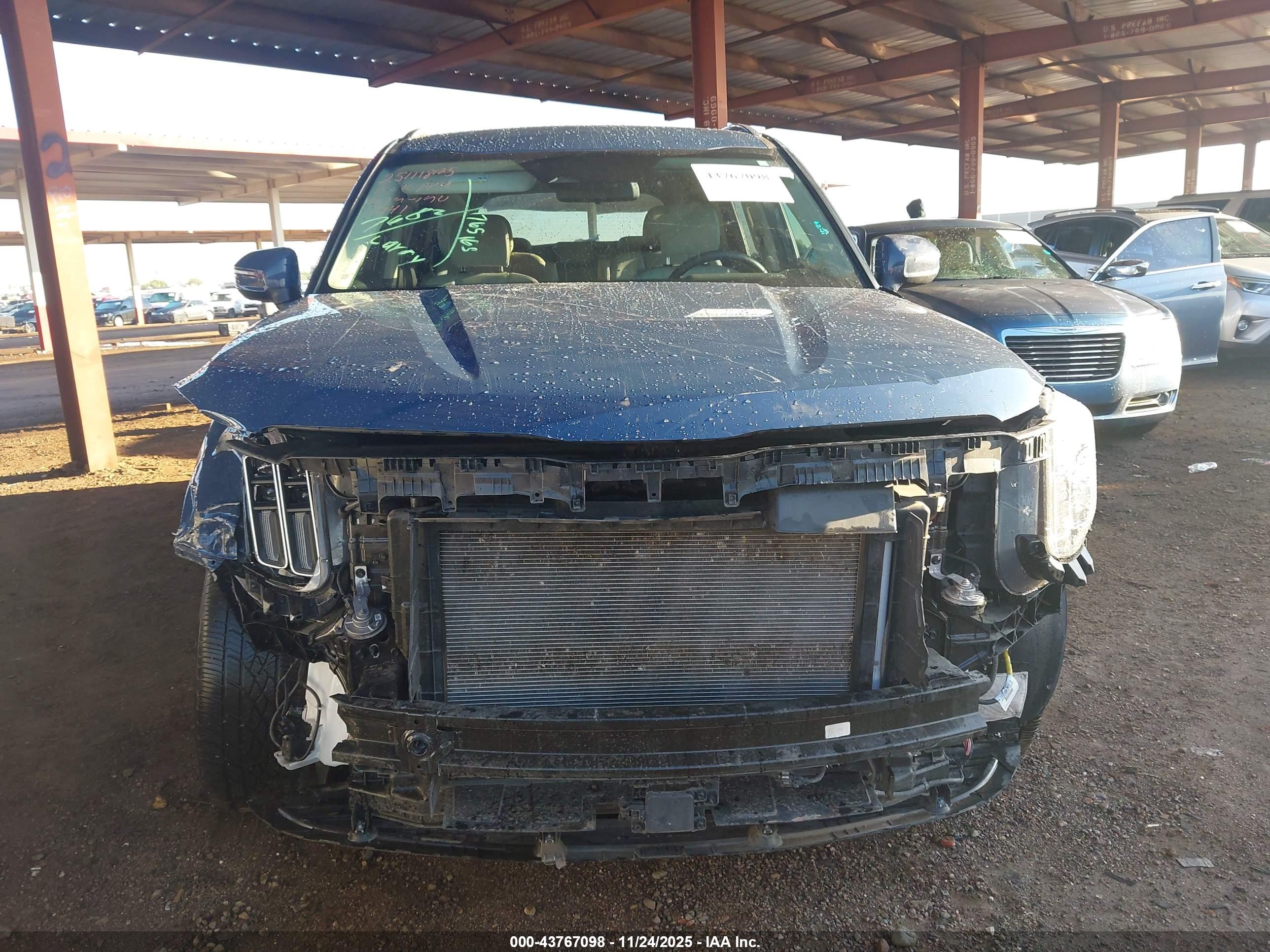 KIA TELLURIDE image 6