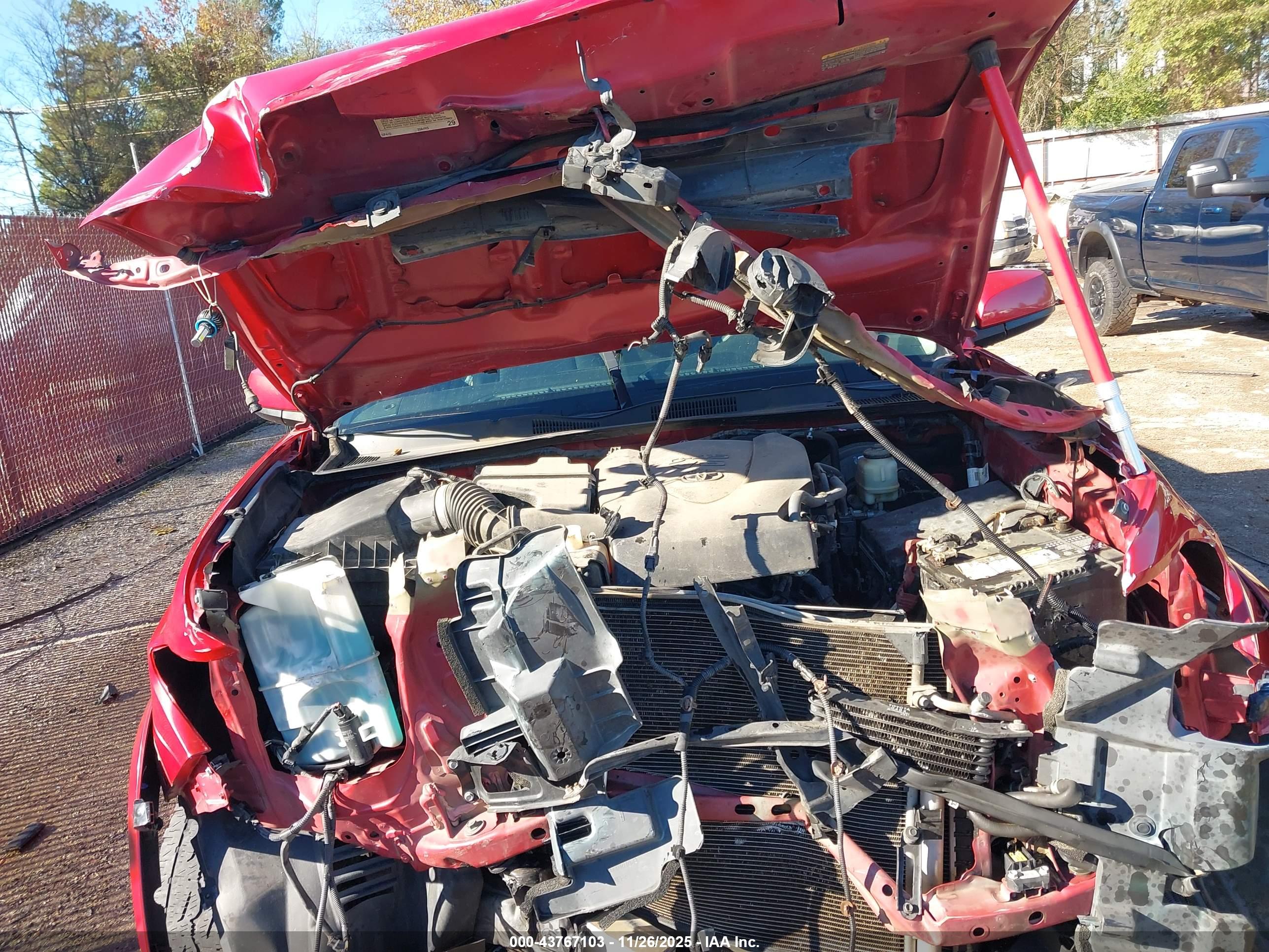 TOYOTA TACOMA image 10