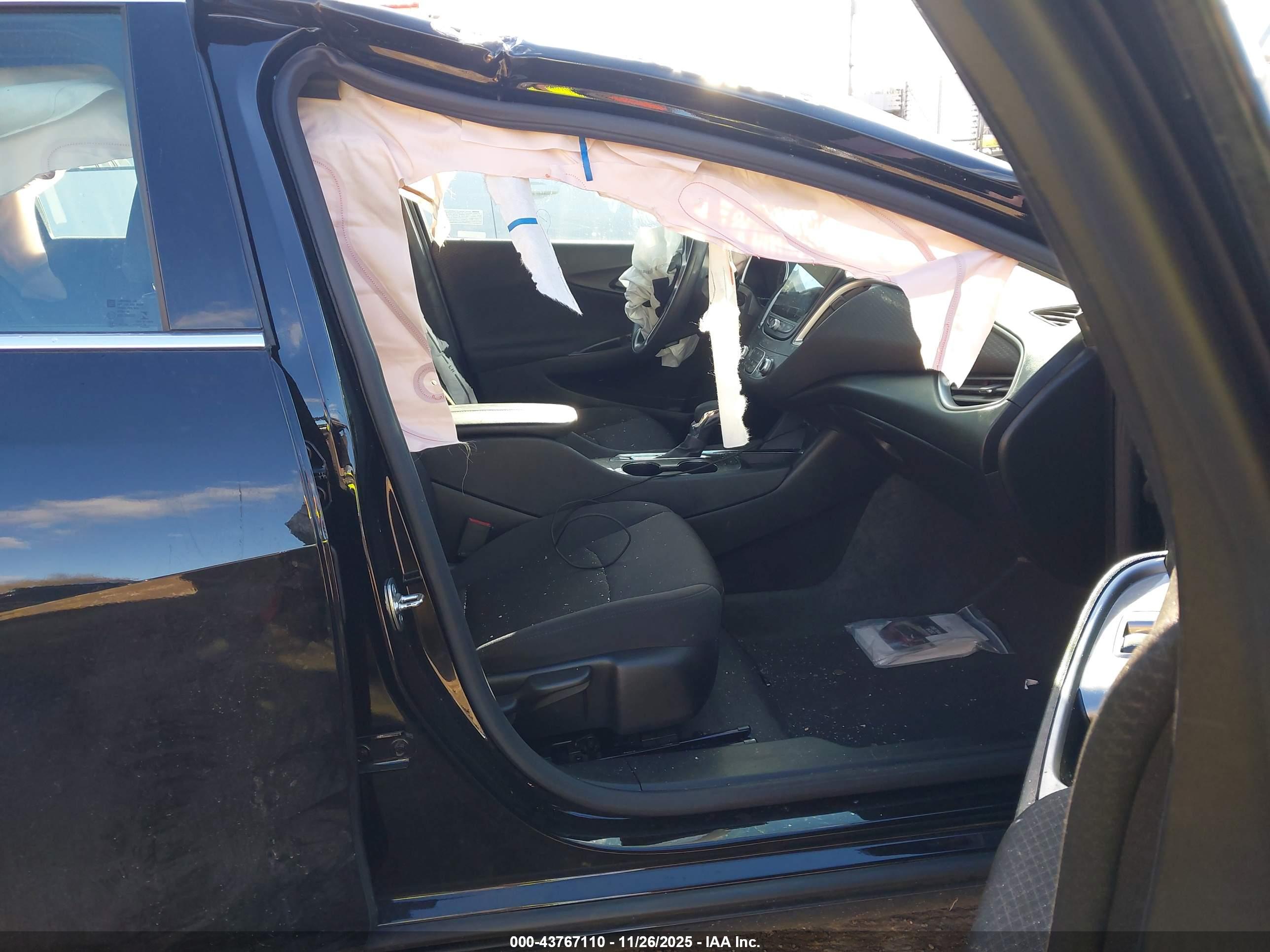 CHEVROLET MALIBU image 5