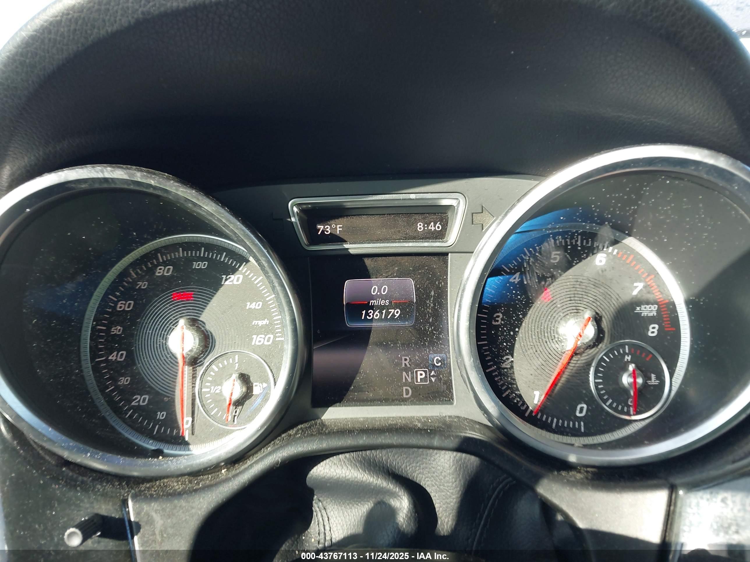 MERCEDES-BENZ GLE image 7