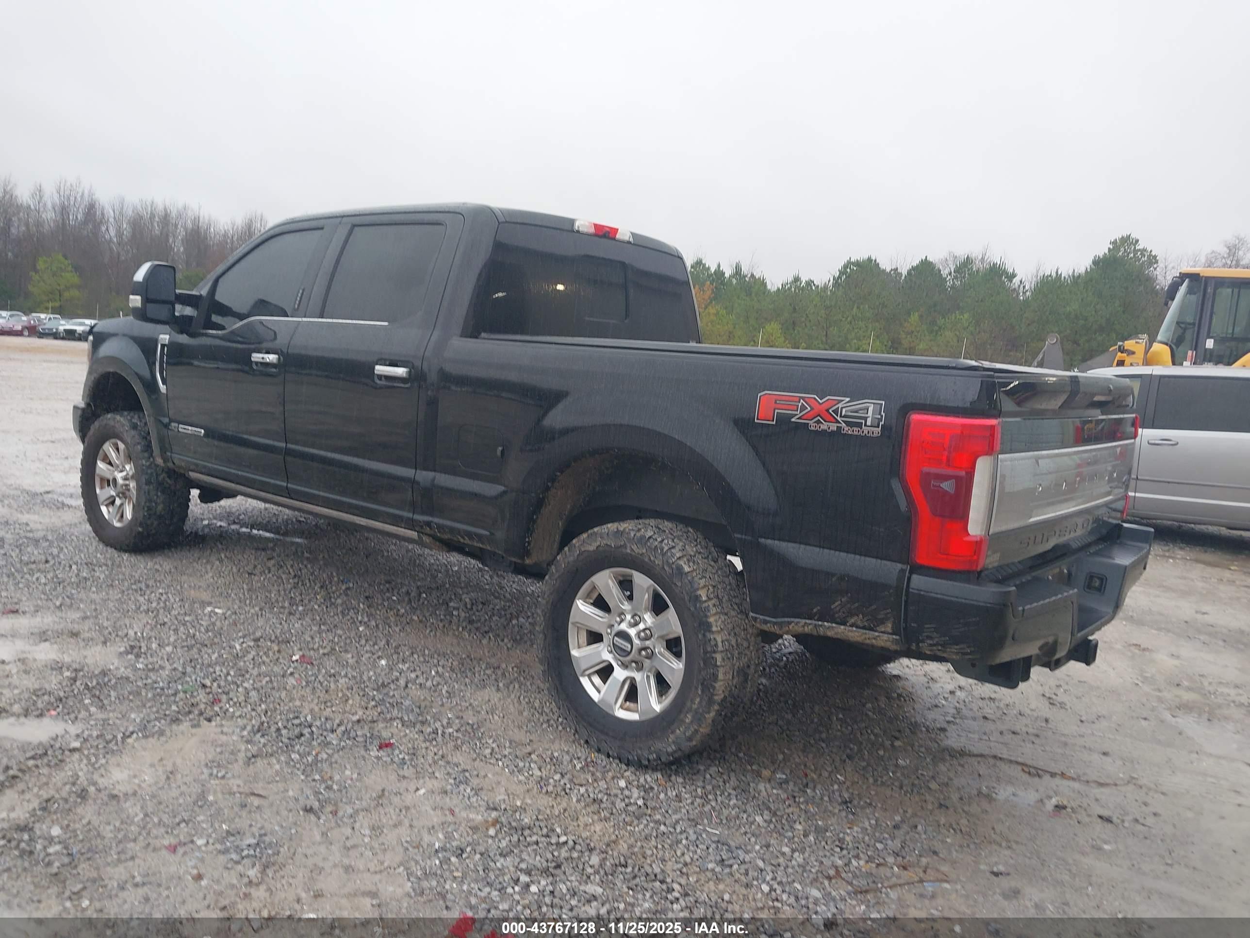 FORD F-250 image 3