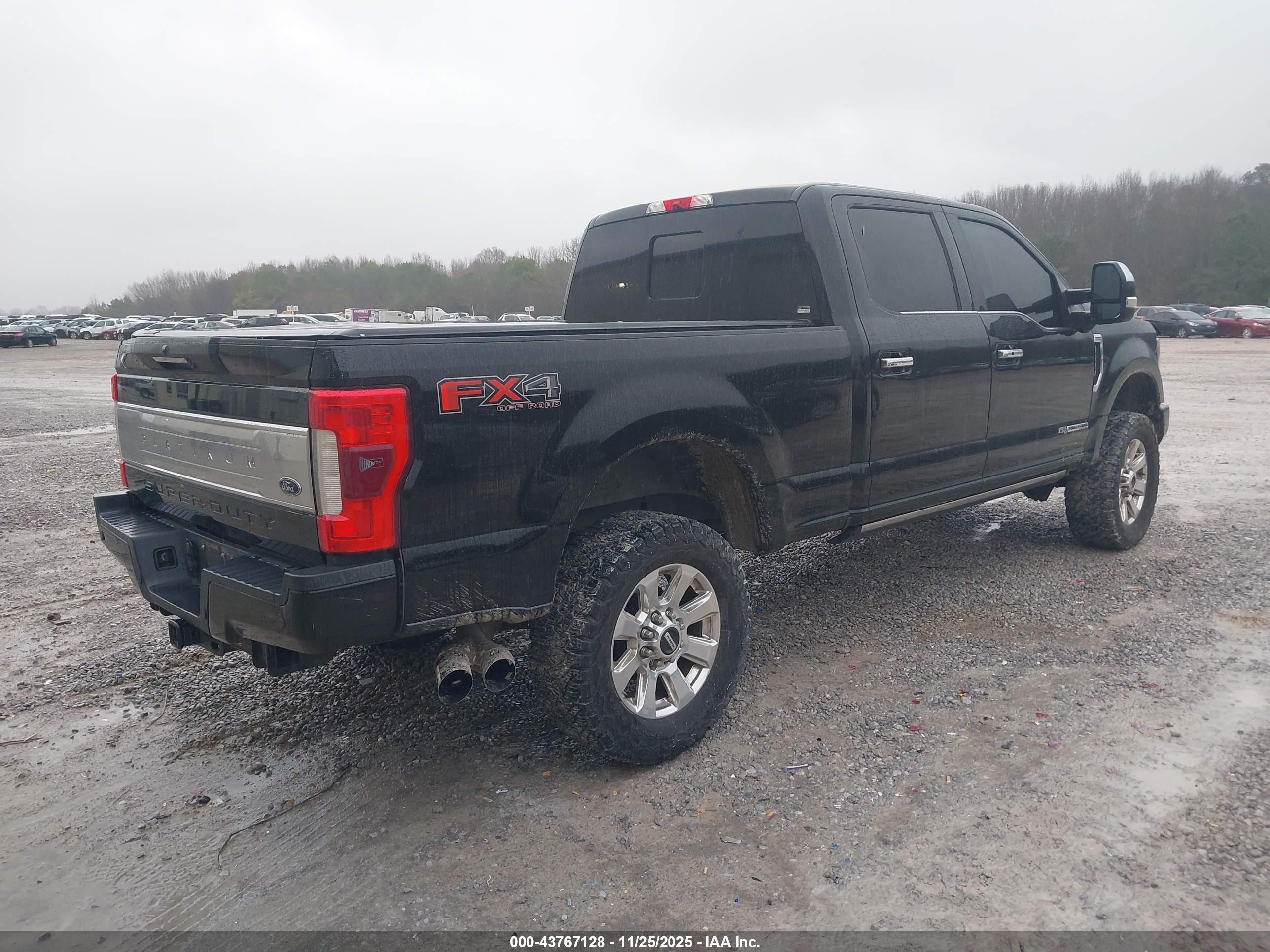 FORD F-250 image 4