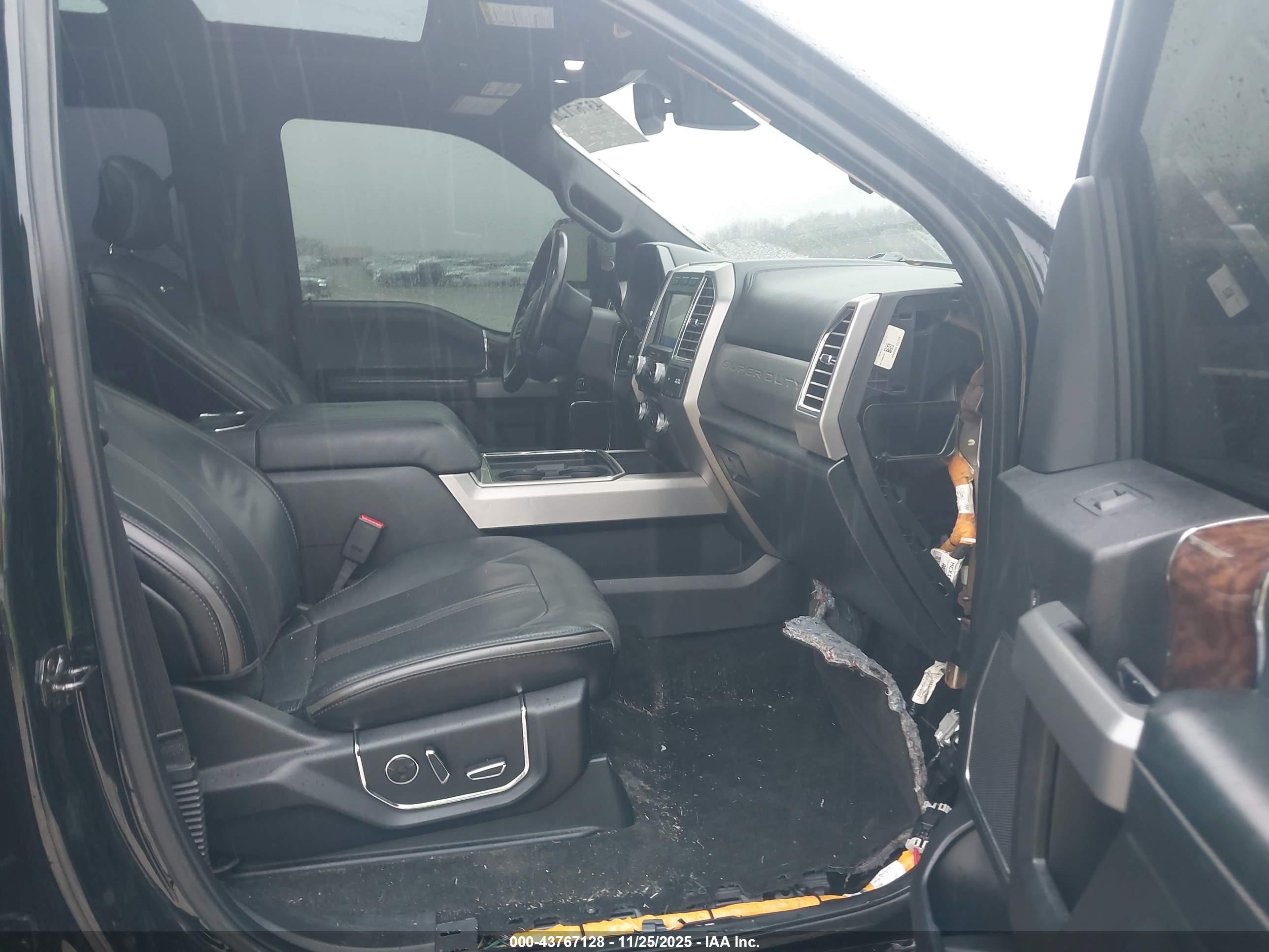 FORD F-250 image 5