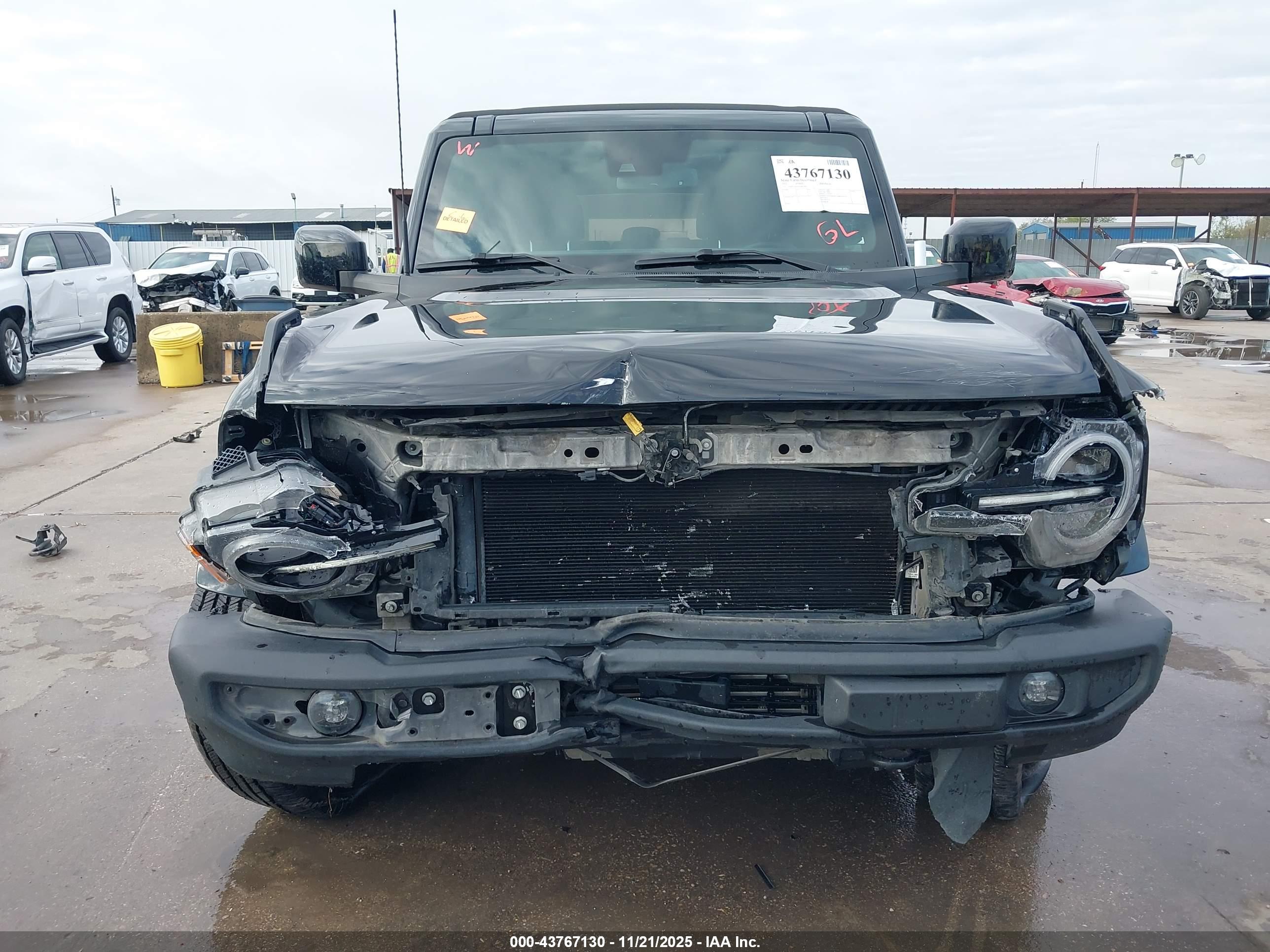 FORD BRONCO image 6