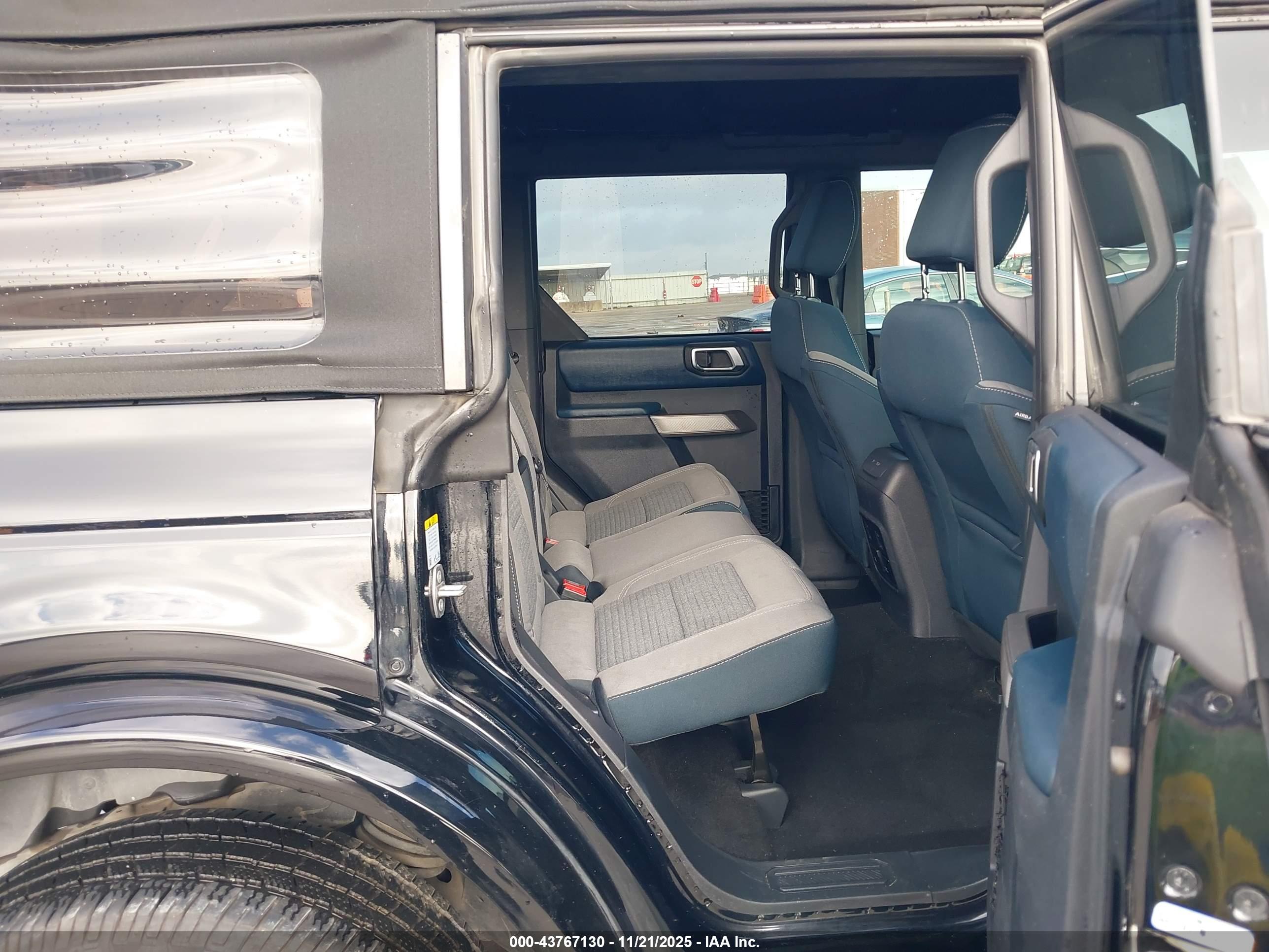 FORD BRONCO image 8