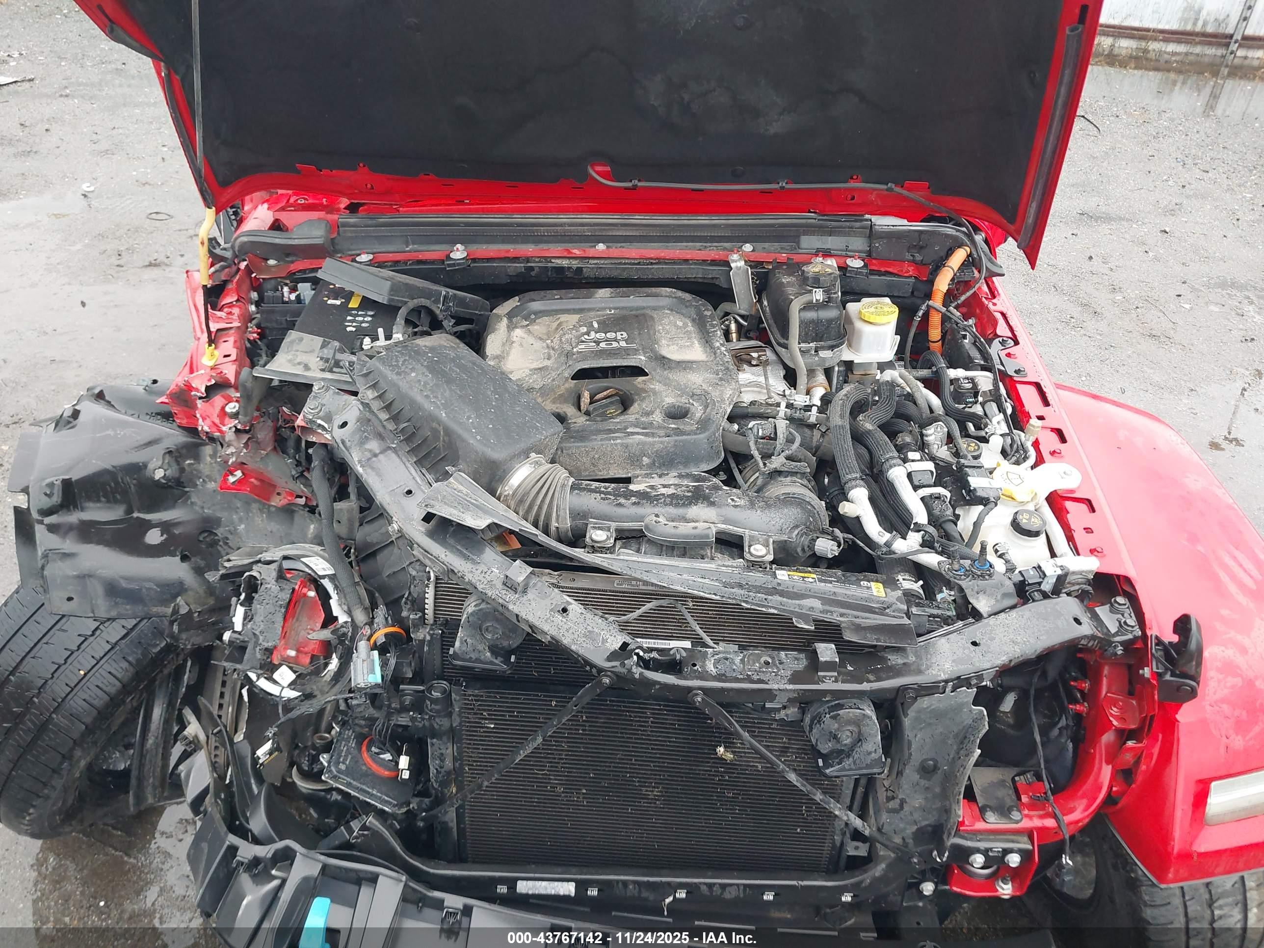 JEEP WRANGLER image 10