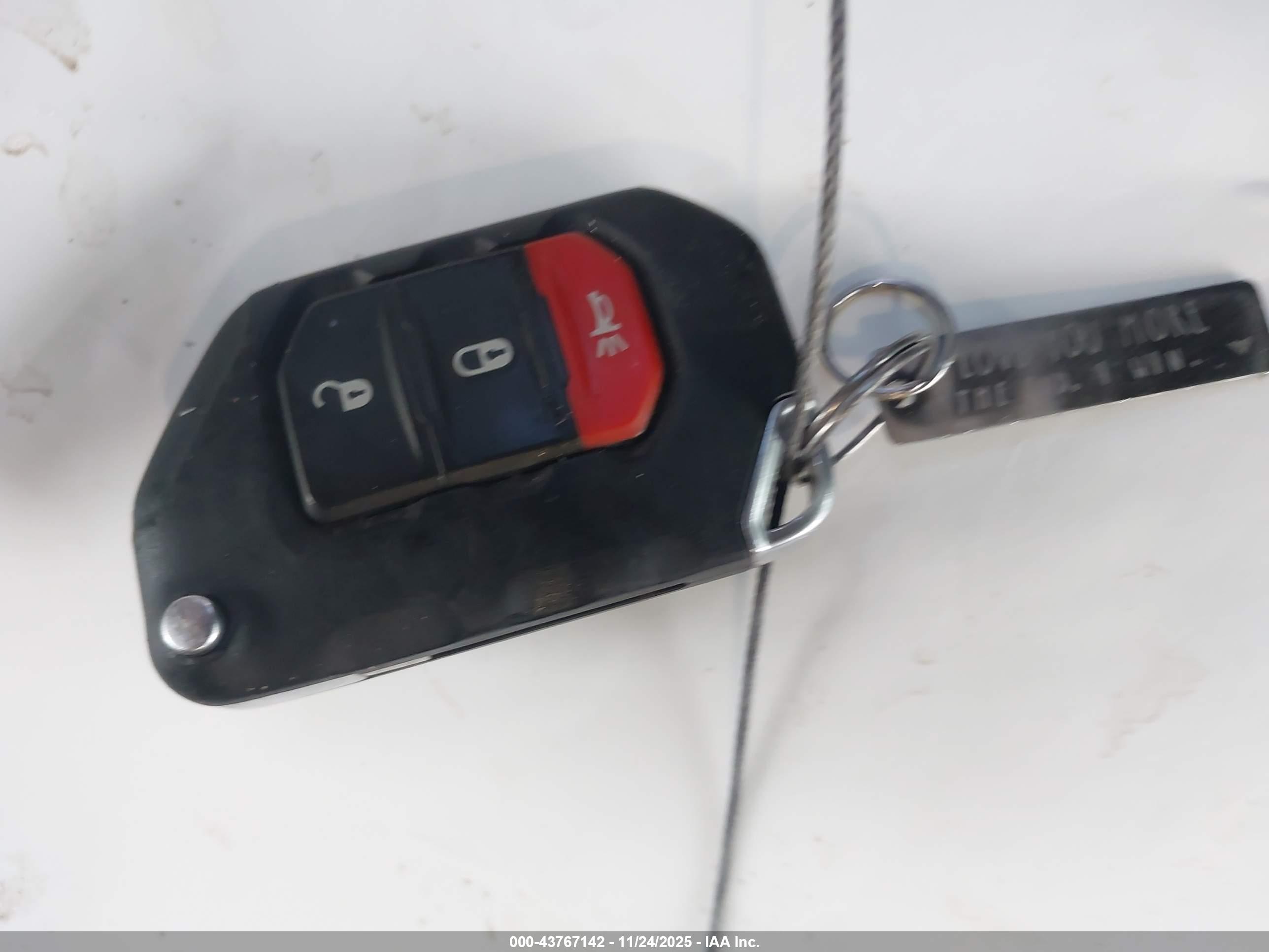 JEEP WRANGLER image 11