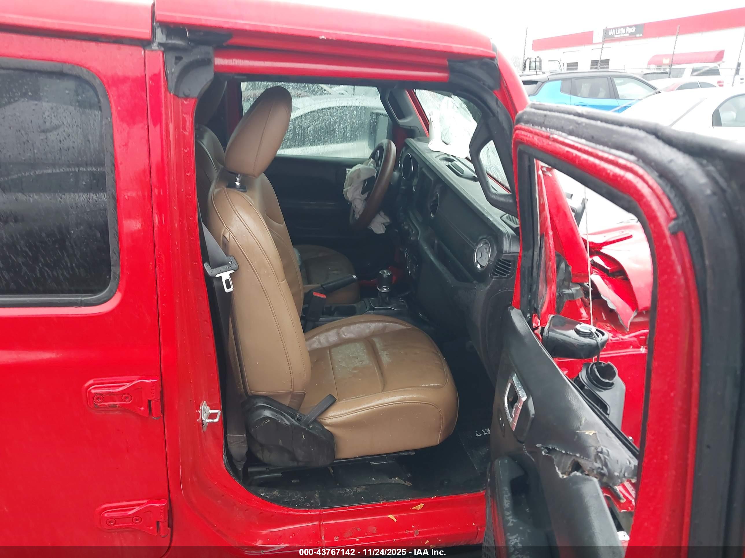 JEEP WRANGLER image 5