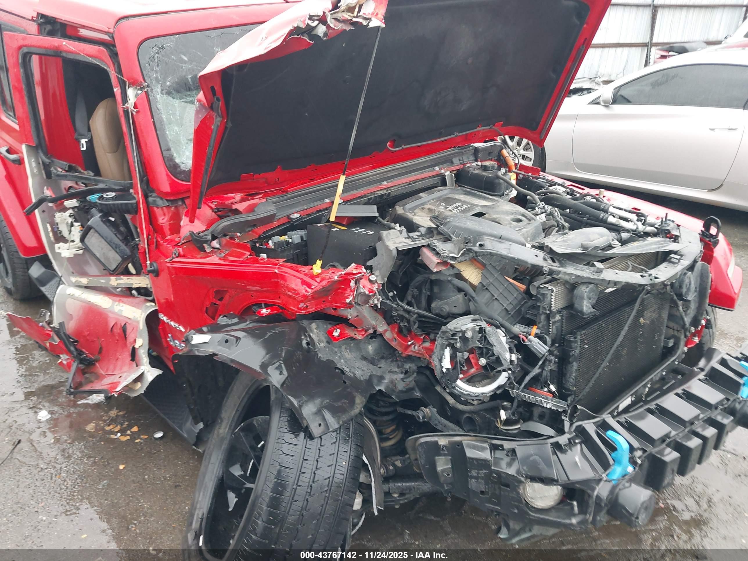 JEEP WRANGLER image 6