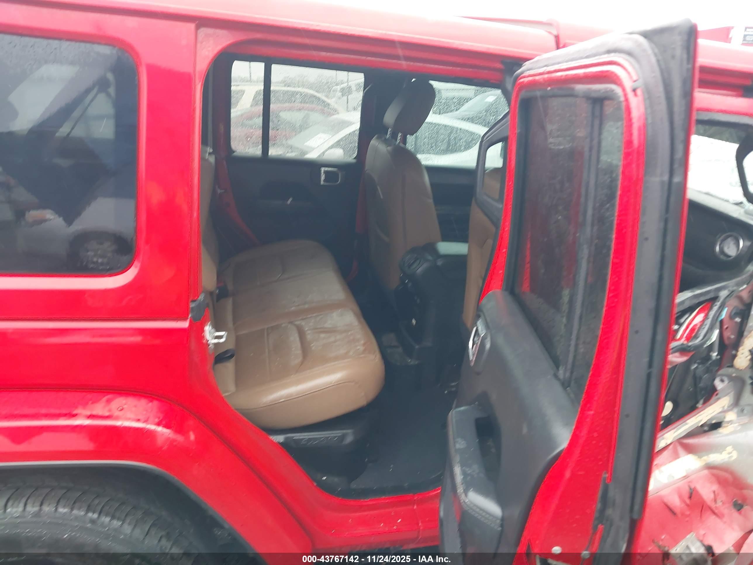 JEEP WRANGLER image 8