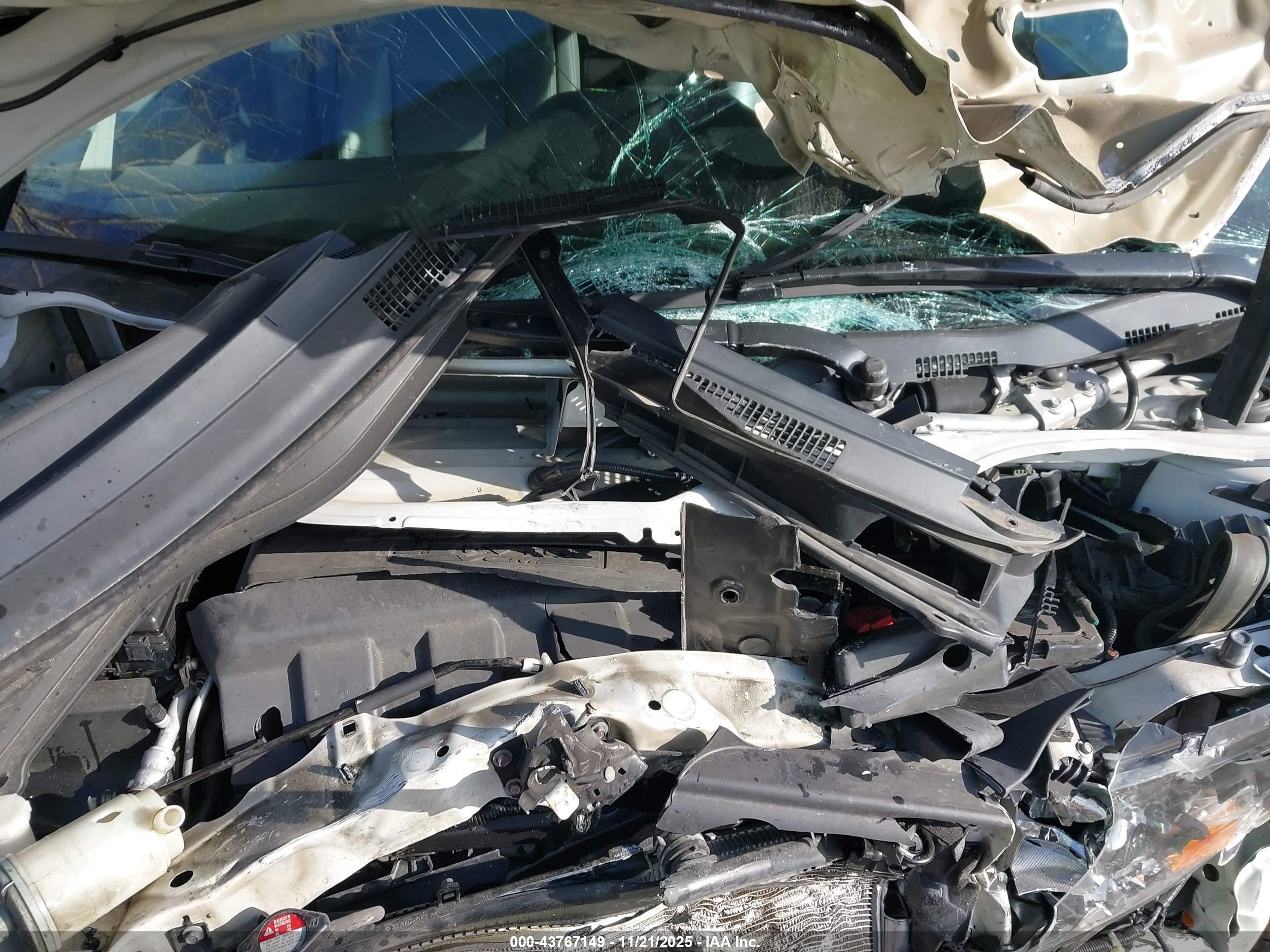 HONDA ODYSSEY image 10