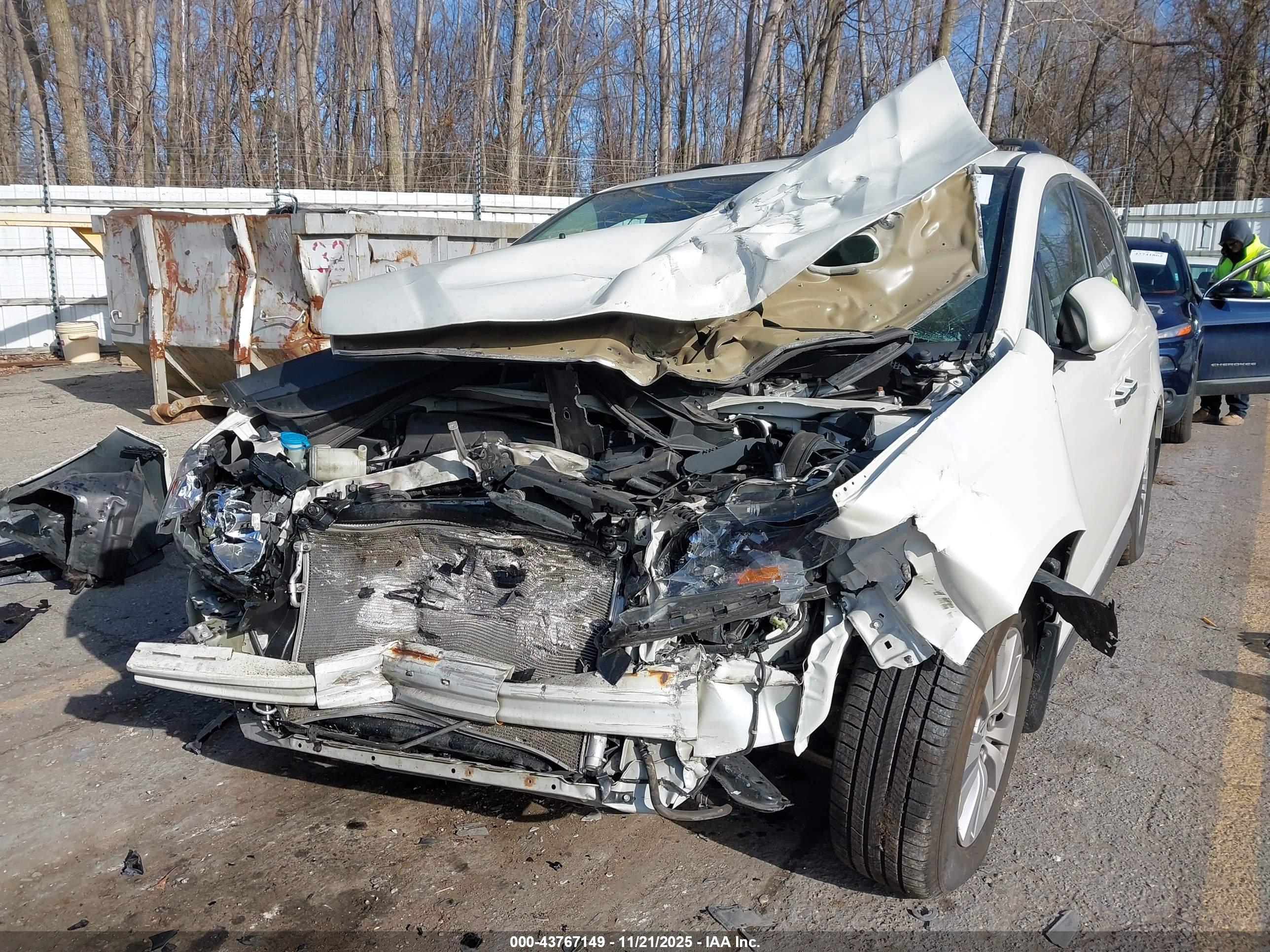 HONDA ODYSSEY image 6